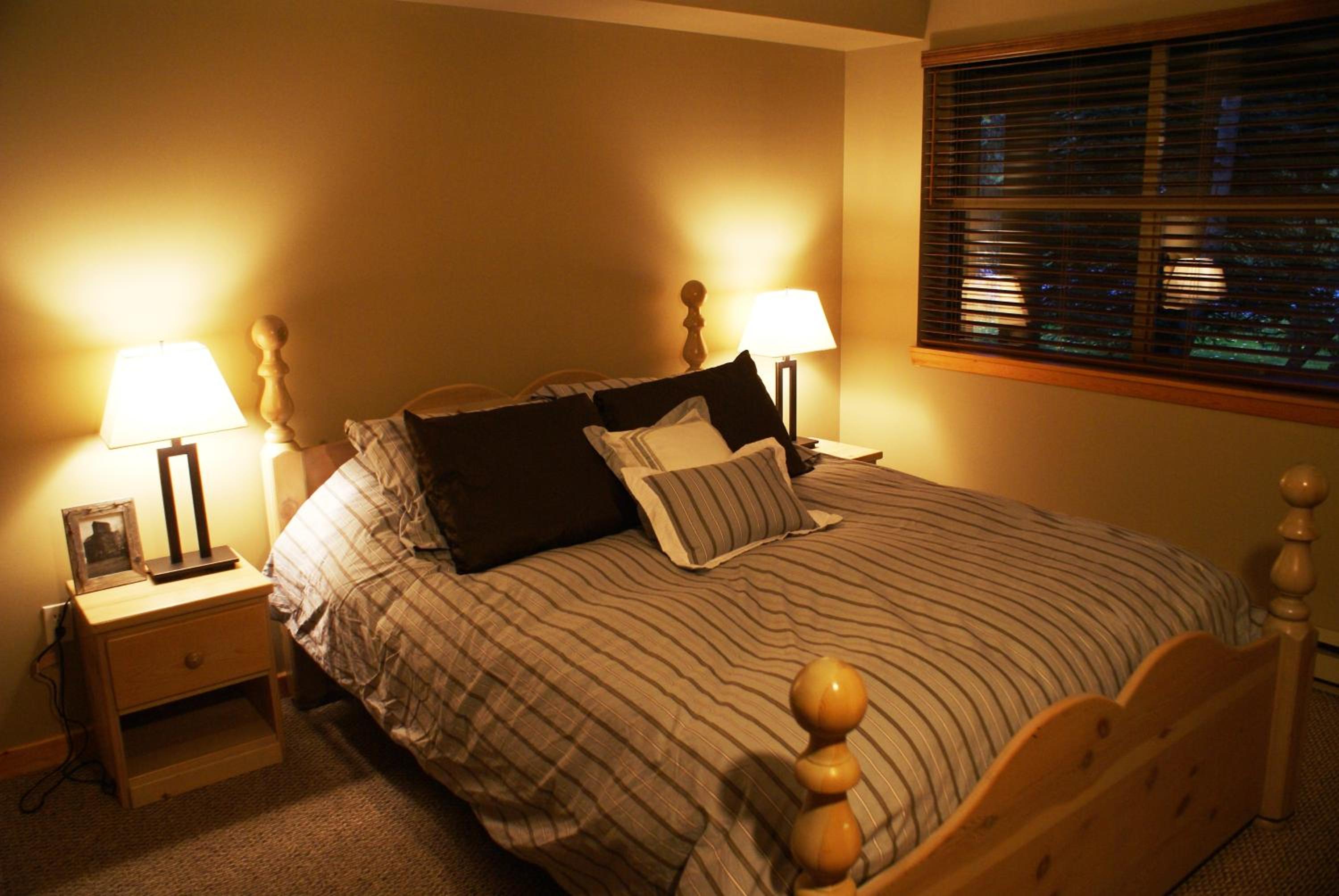 Whistler Superior Properties