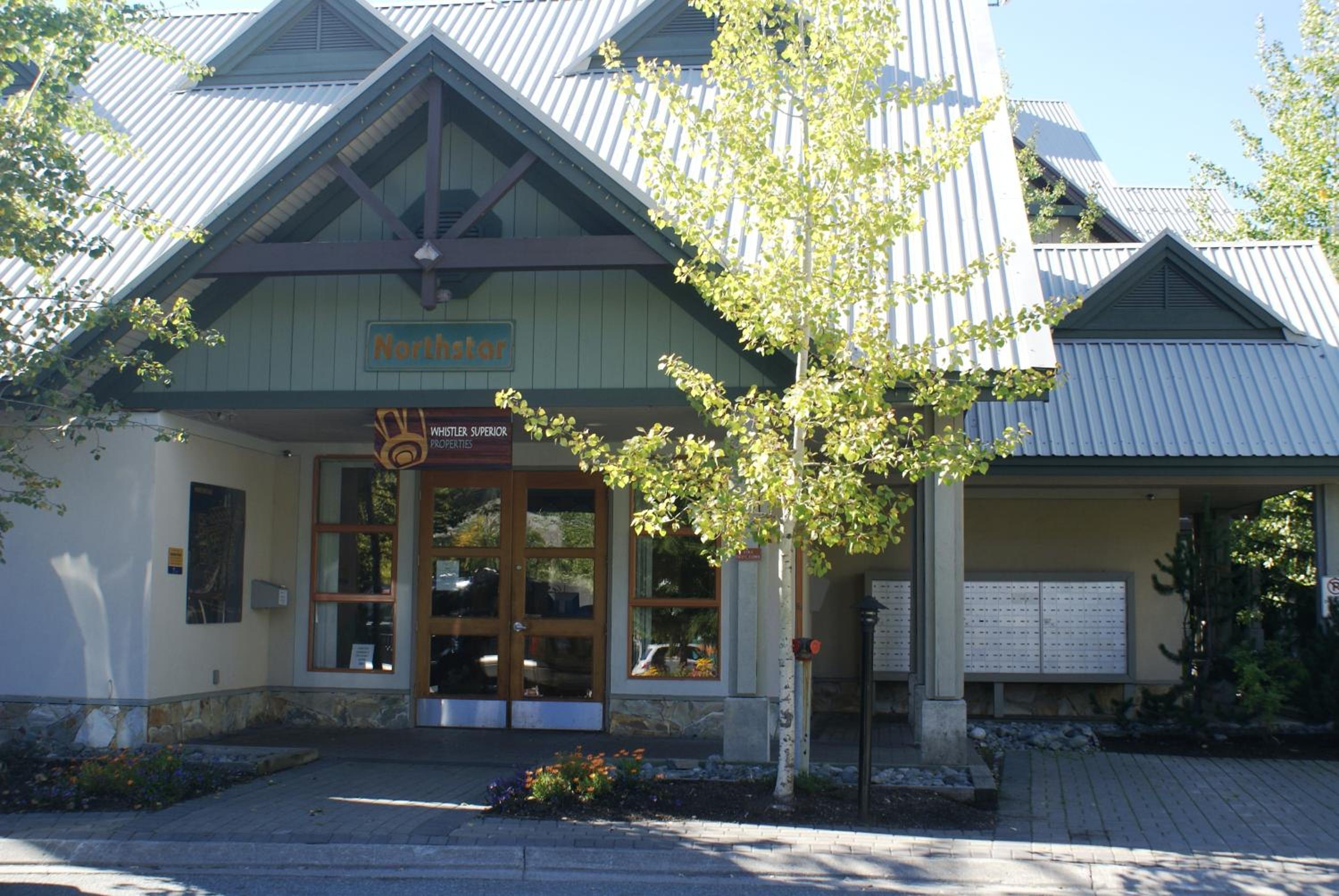 Whistler Superior Properties - Image 1