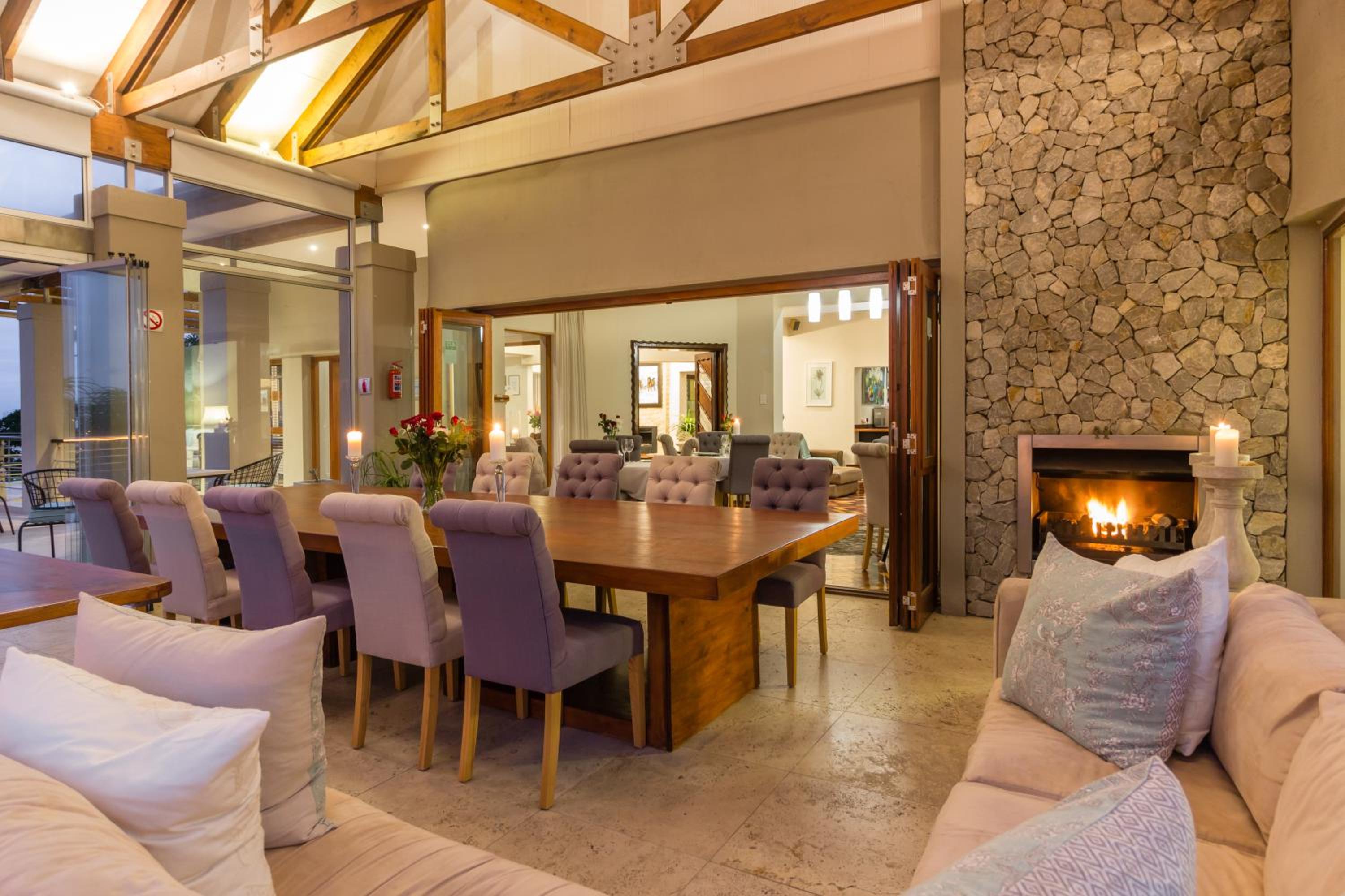 Island Way Villa