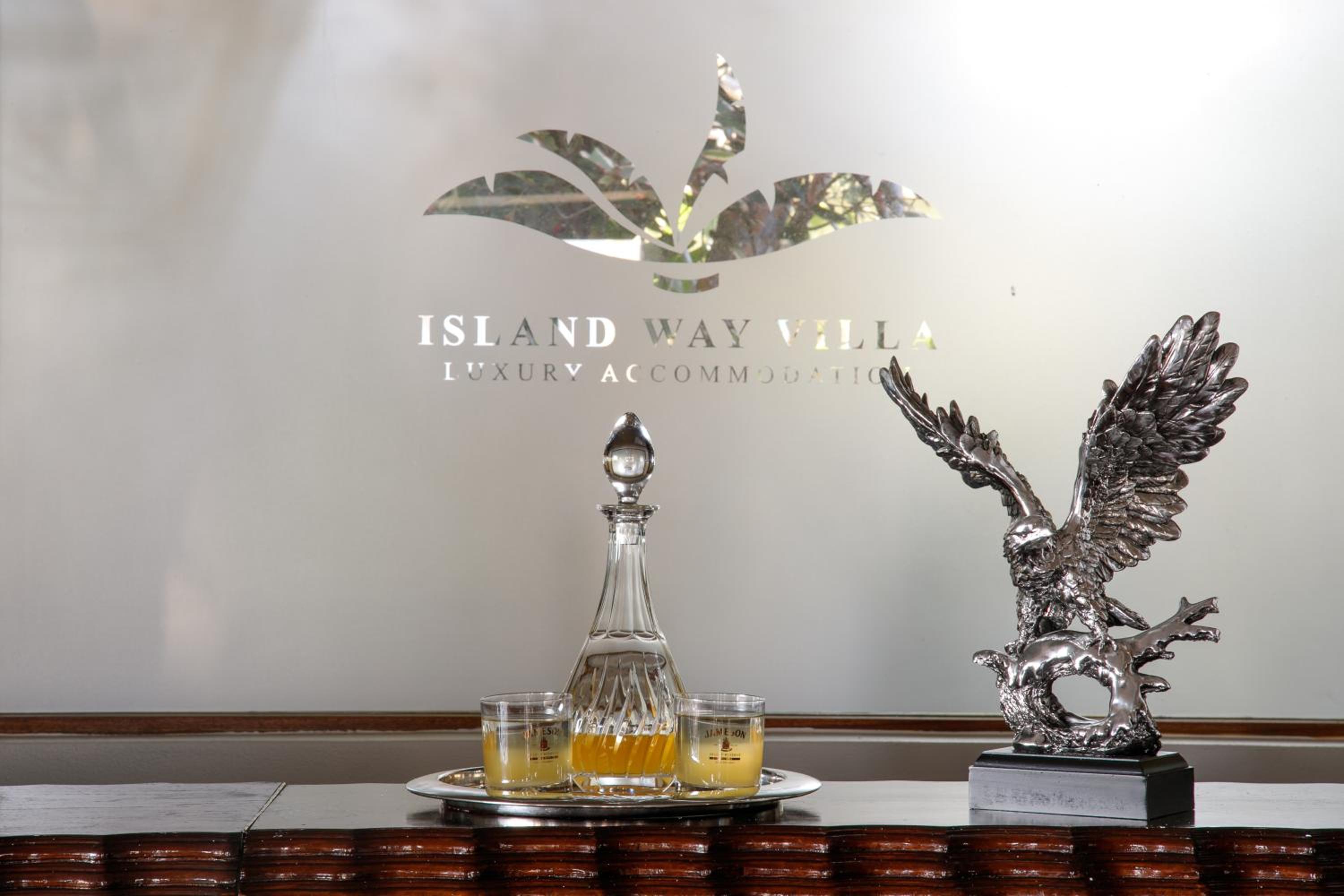 Island Way Villa