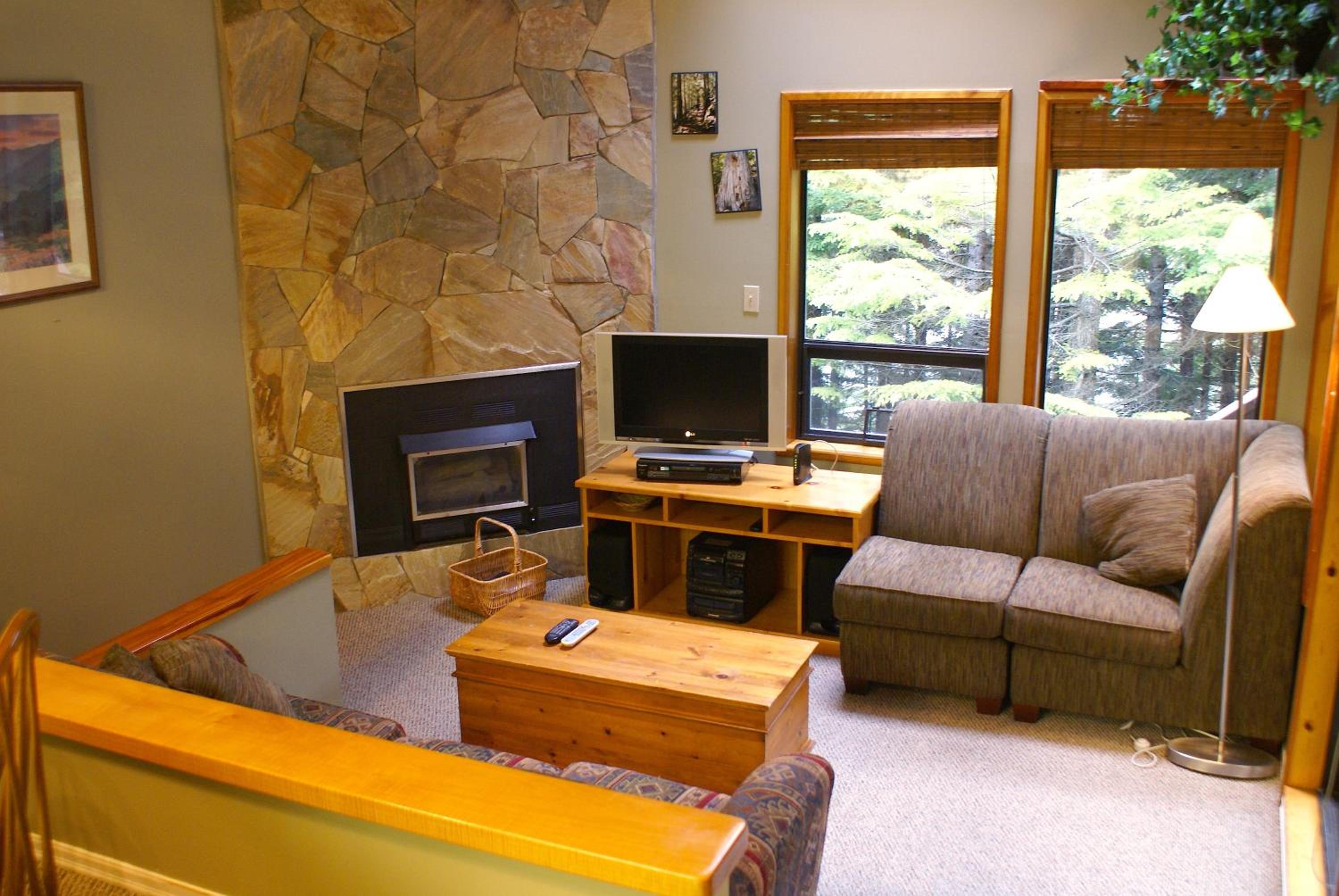 Whistler Superior Properties