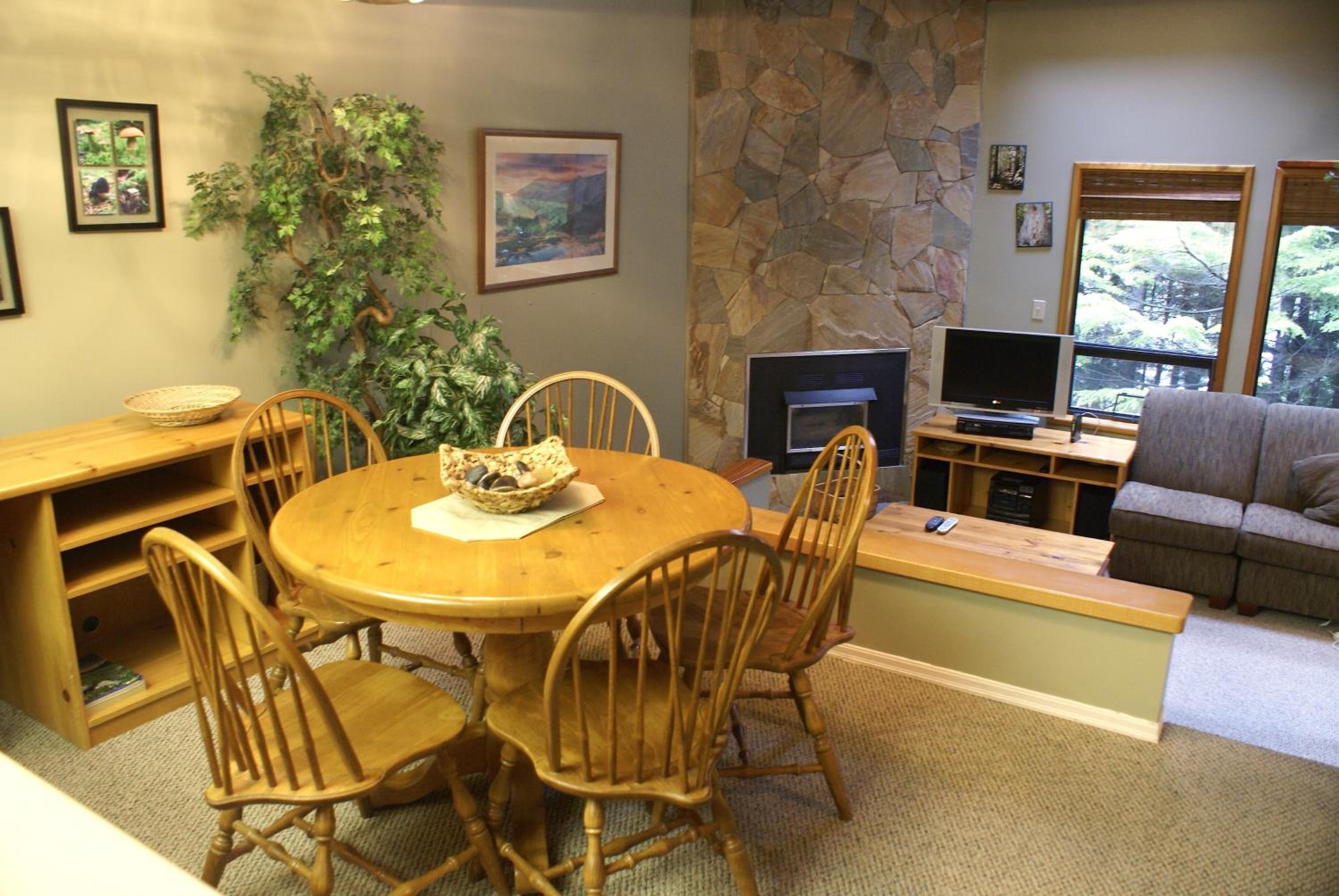 Whistler Superior Properties