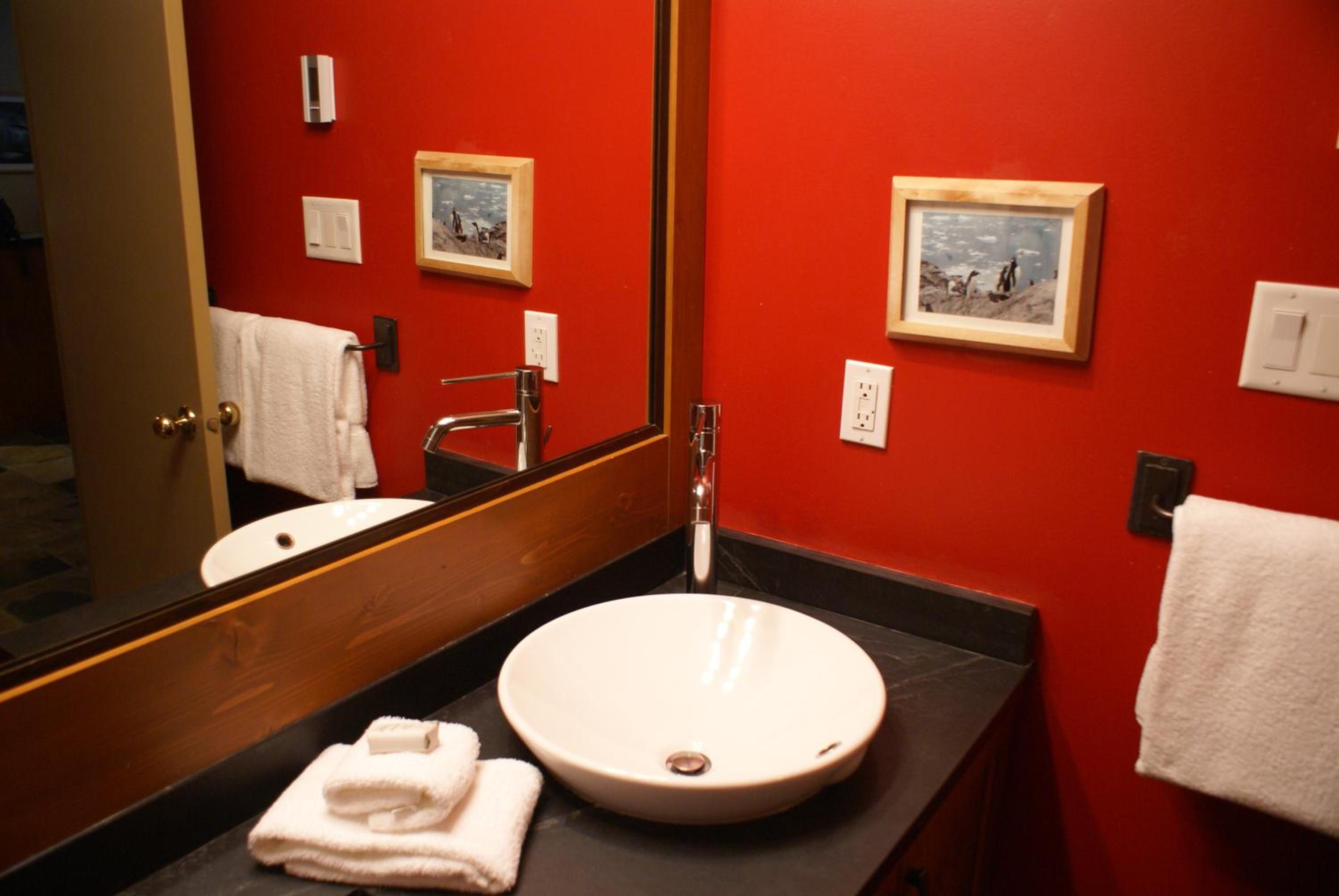 Whistler Superior Properties