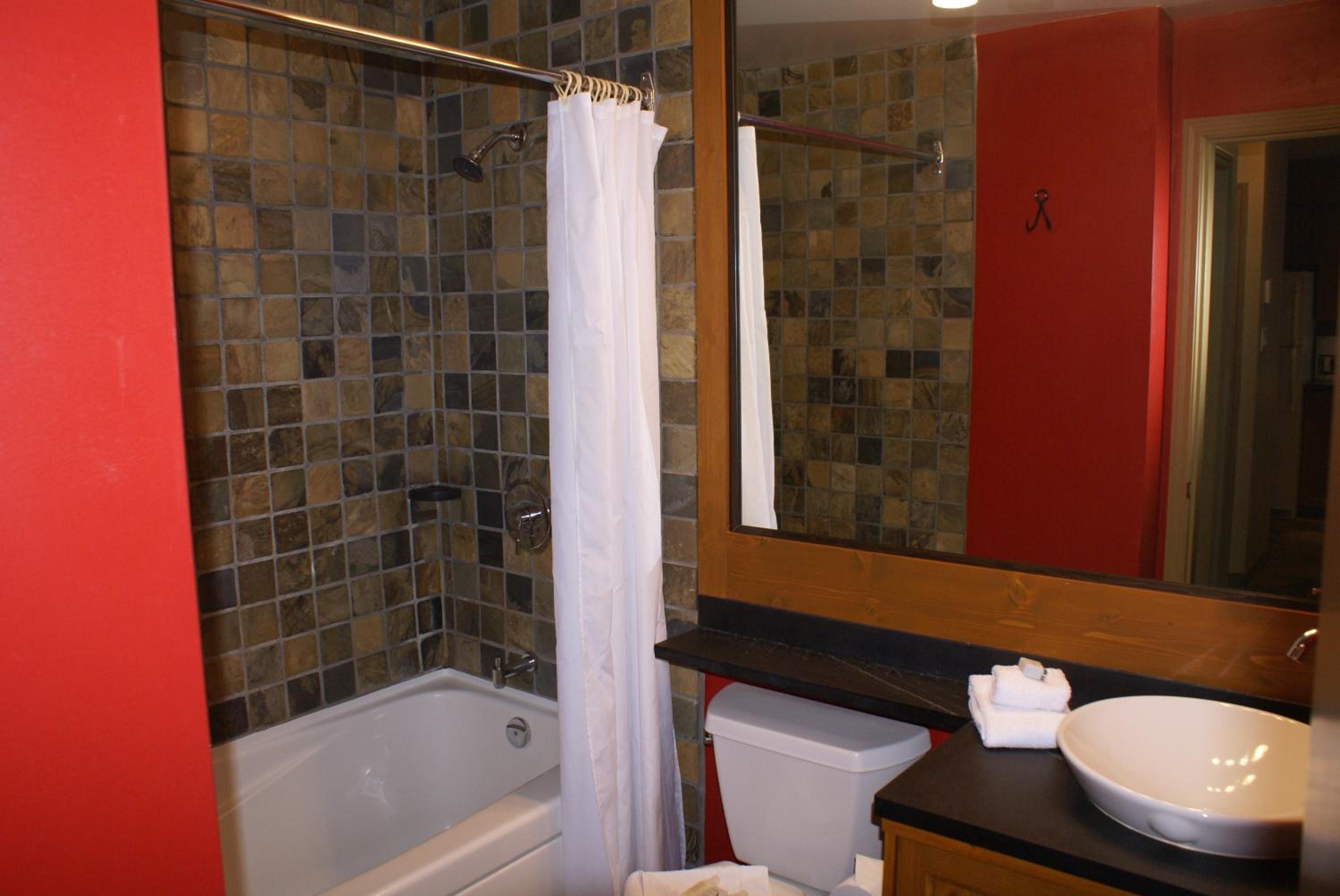 Whistler Superior Properties