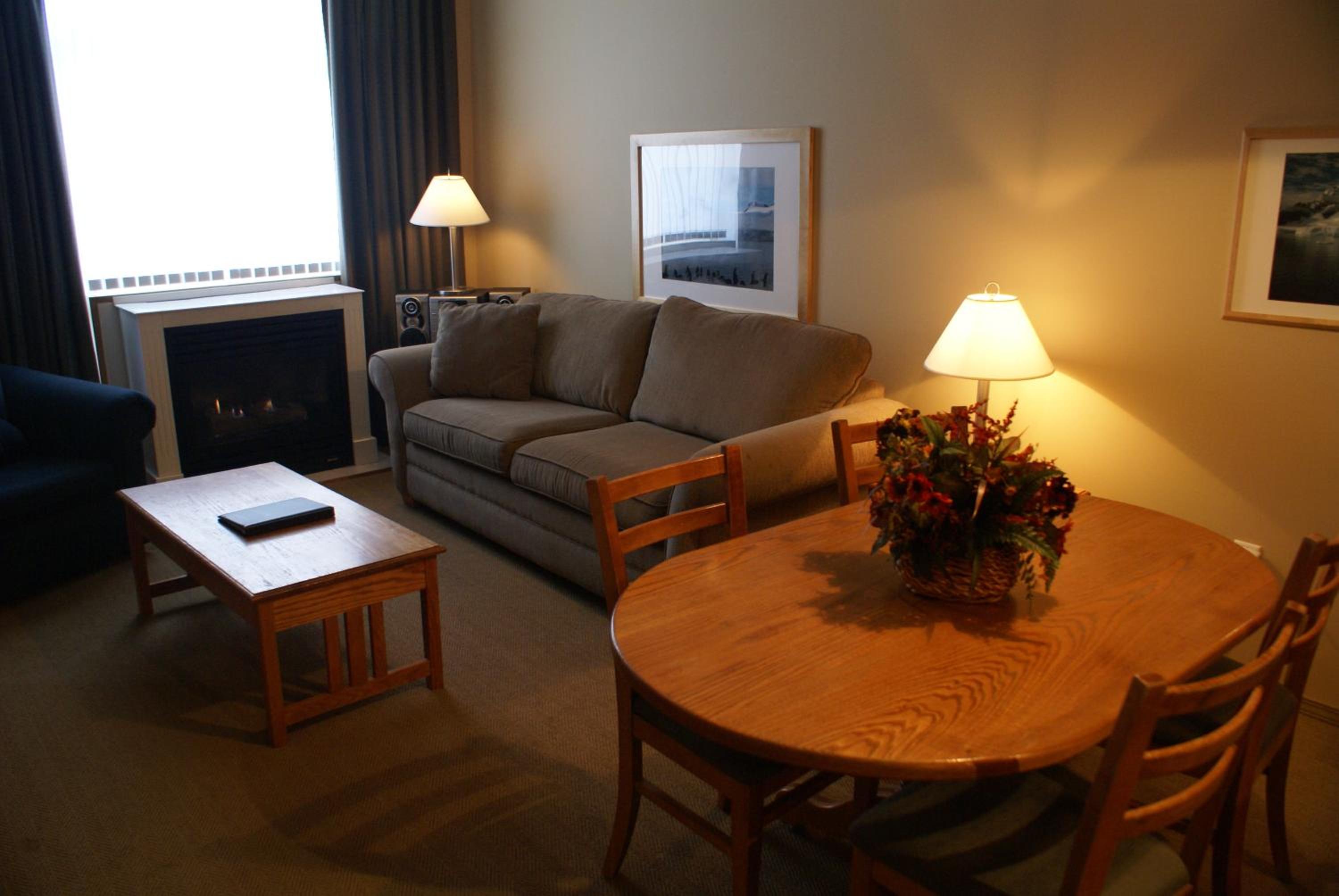 Whistler Superior Properties