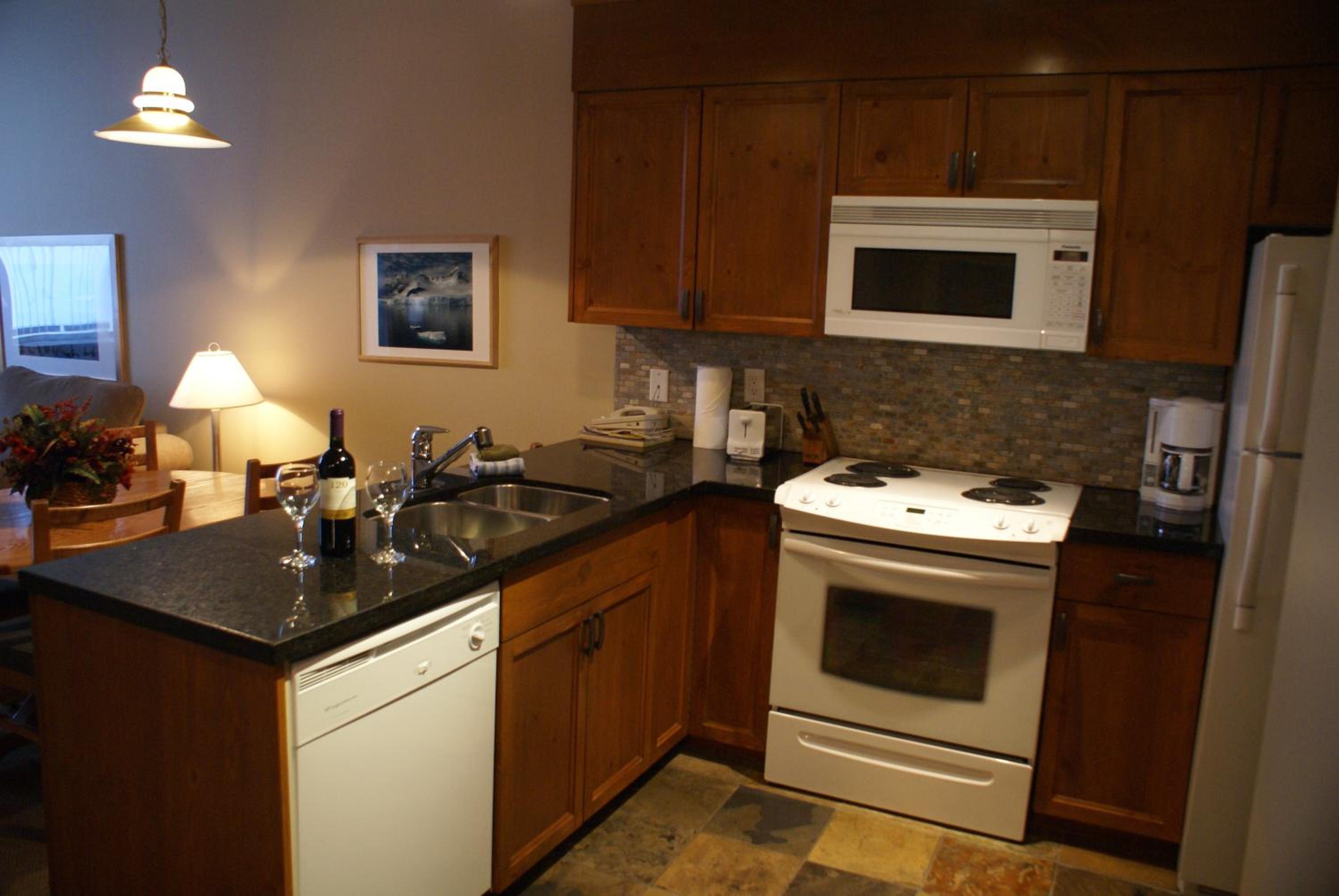 Whistler Superior Properties