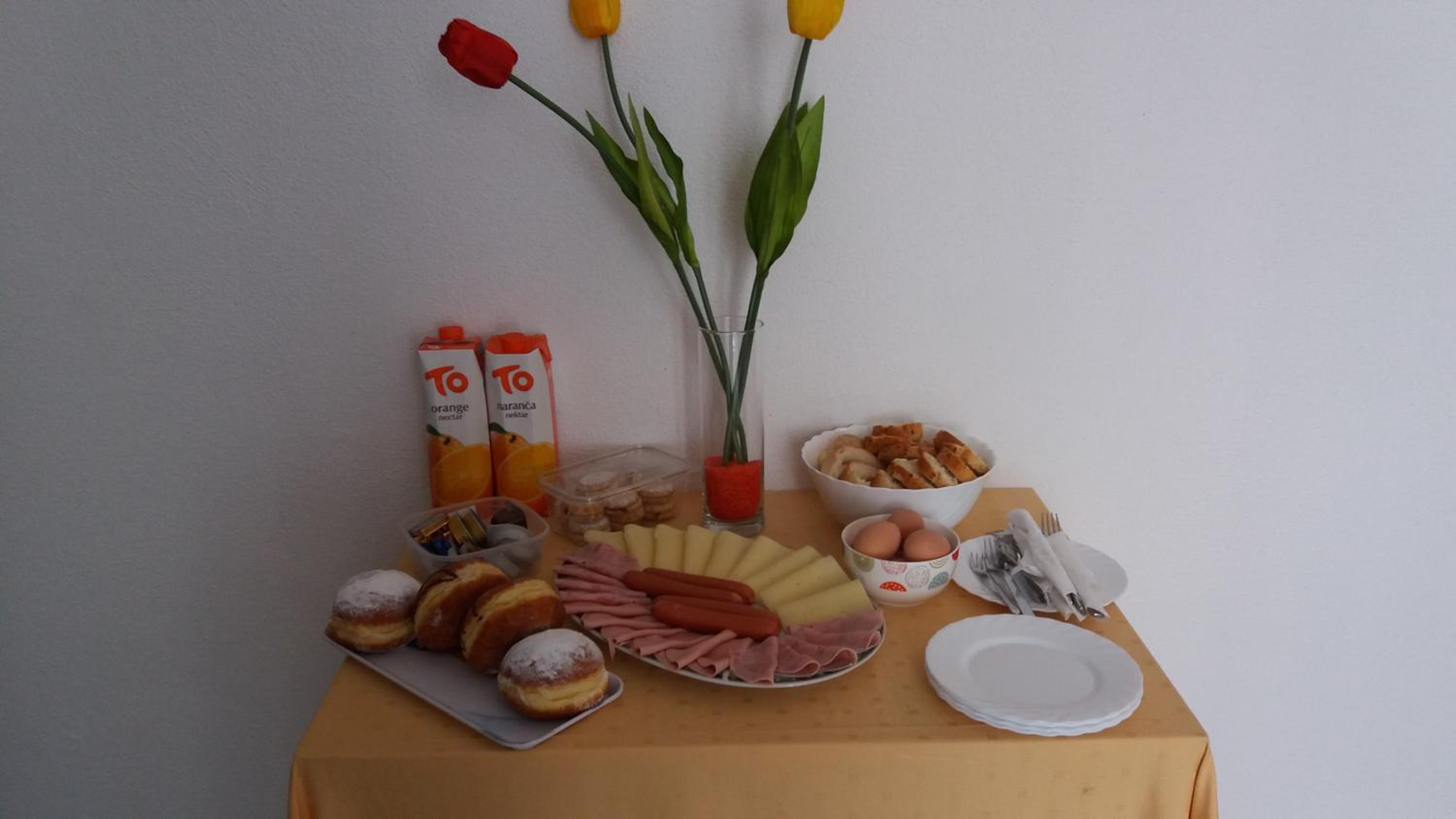 Guest House Vanja