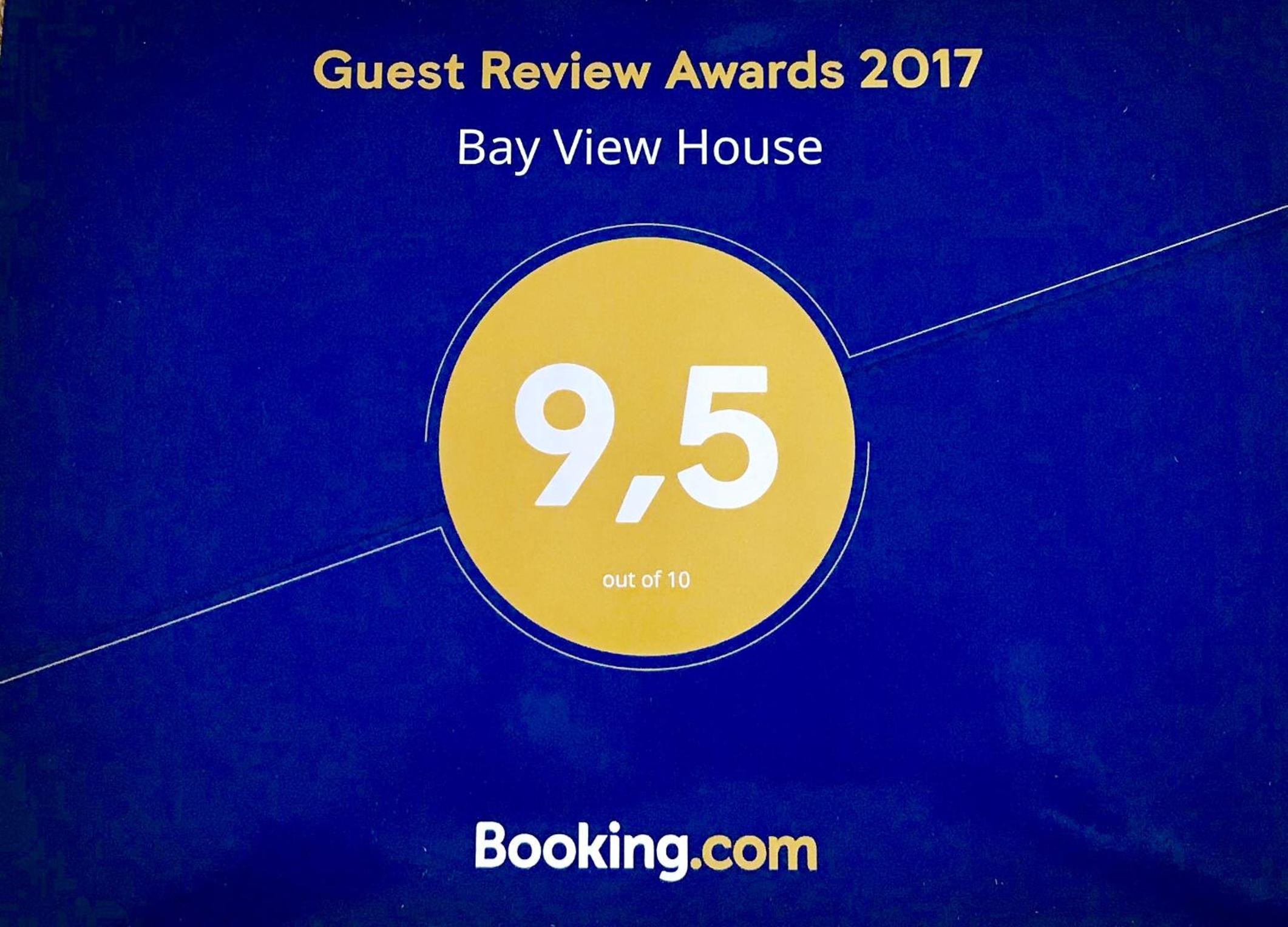 Bay View House