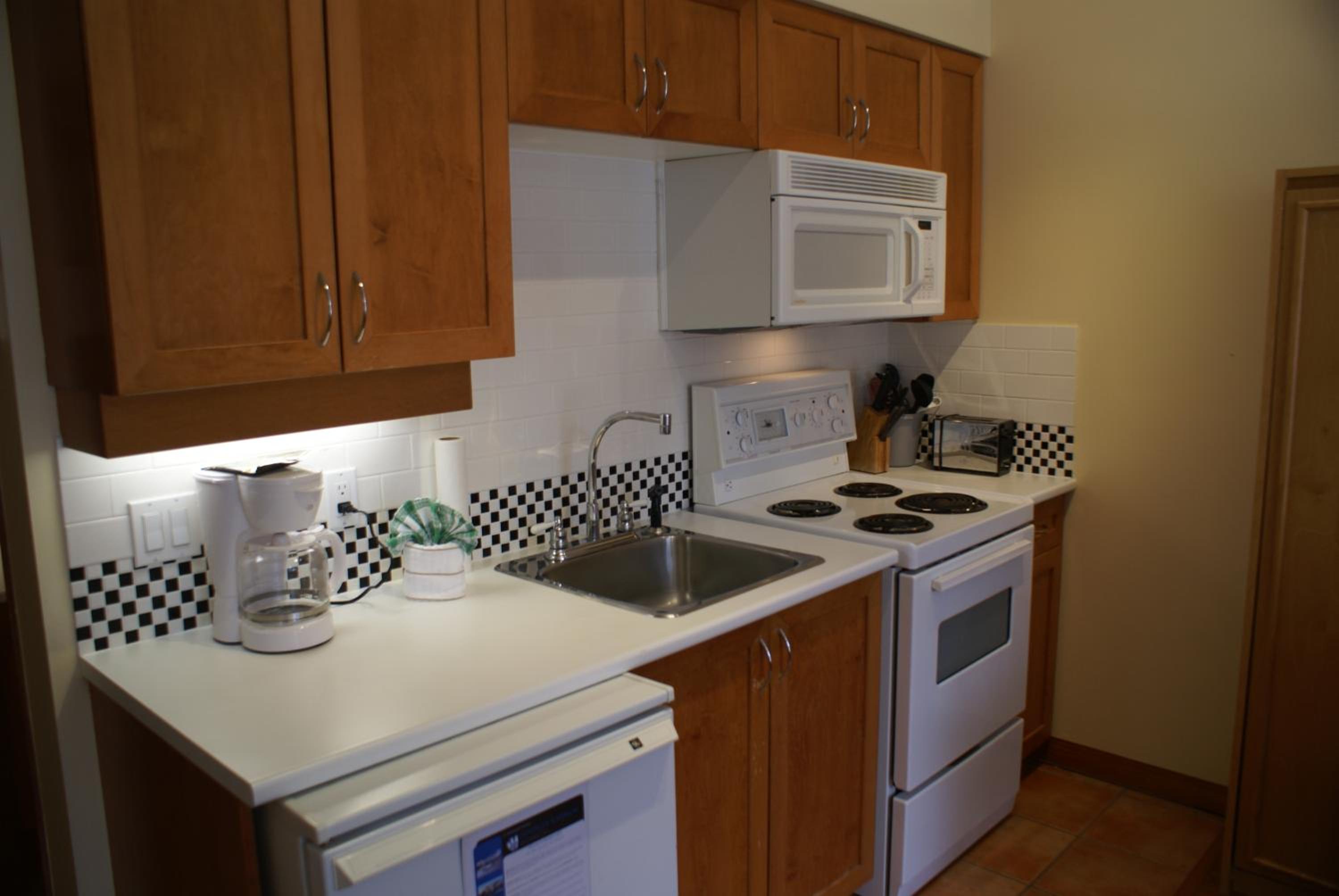 Whistler Superior Properties