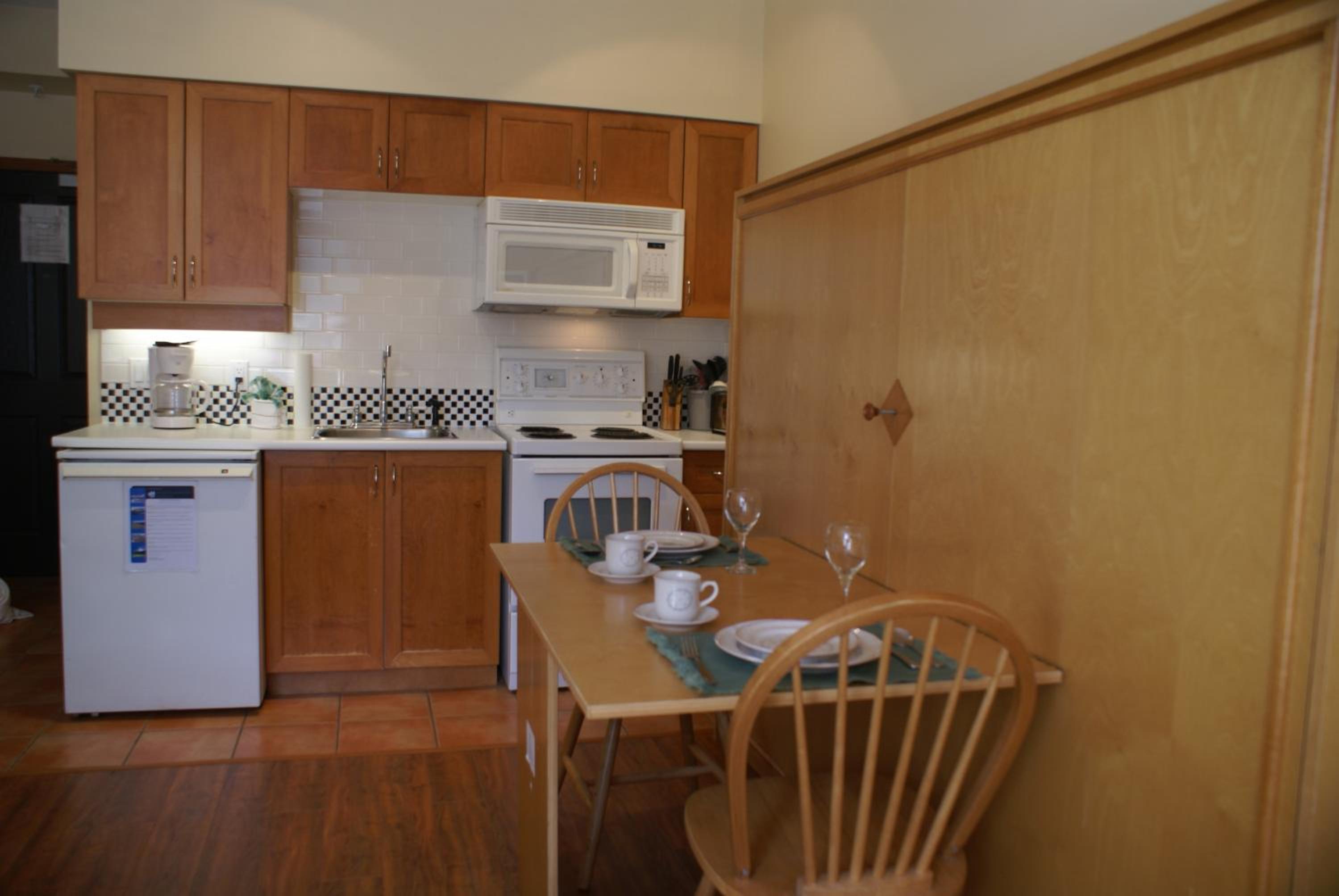 Whistler Superior Properties