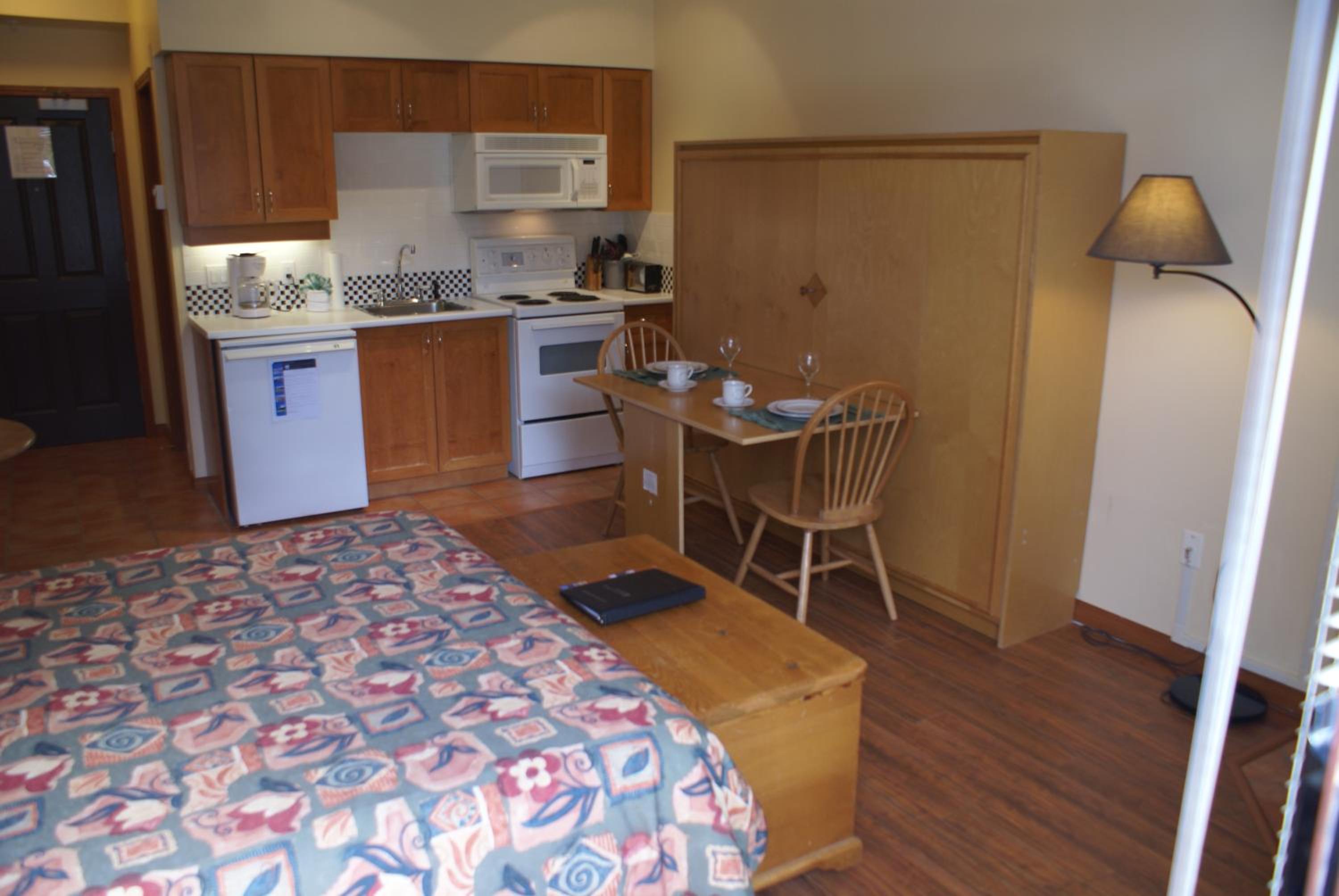 Whistler Superior Properties