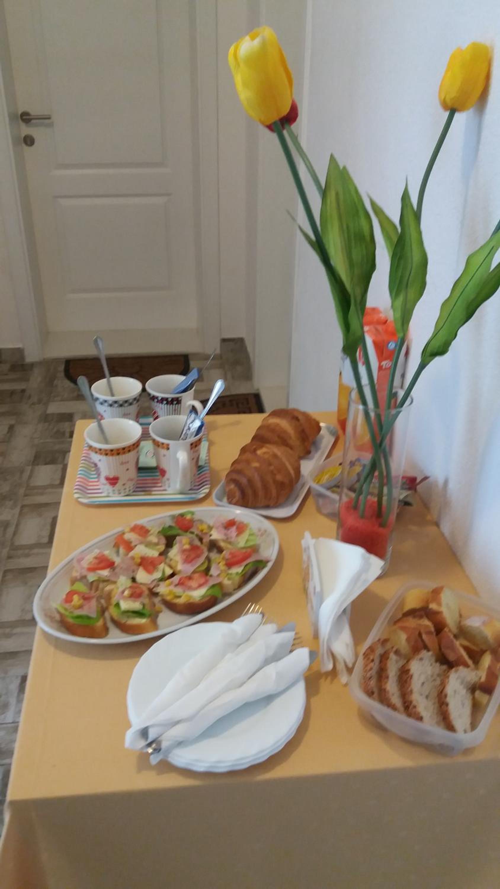 Guest House Vanja