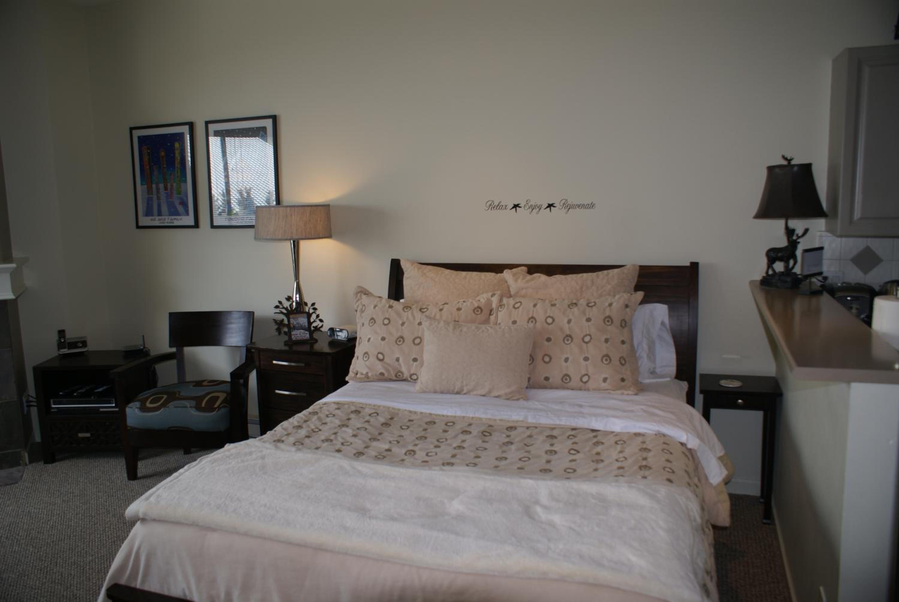 Whistler Superior Properties
