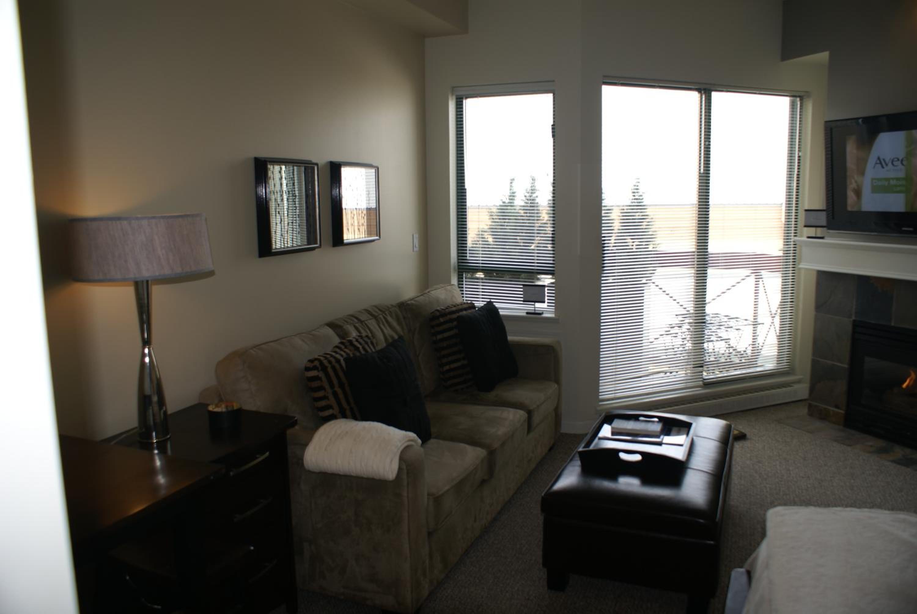 Whistler Superior Properties