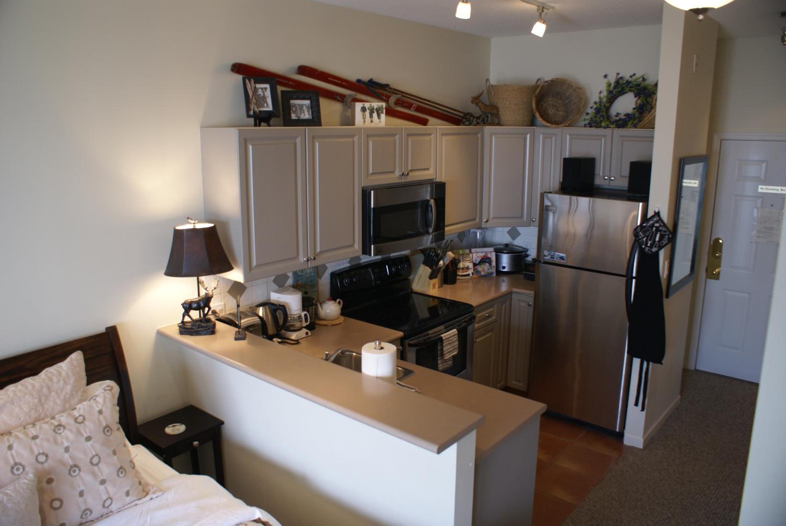 Whistler Superior Properties