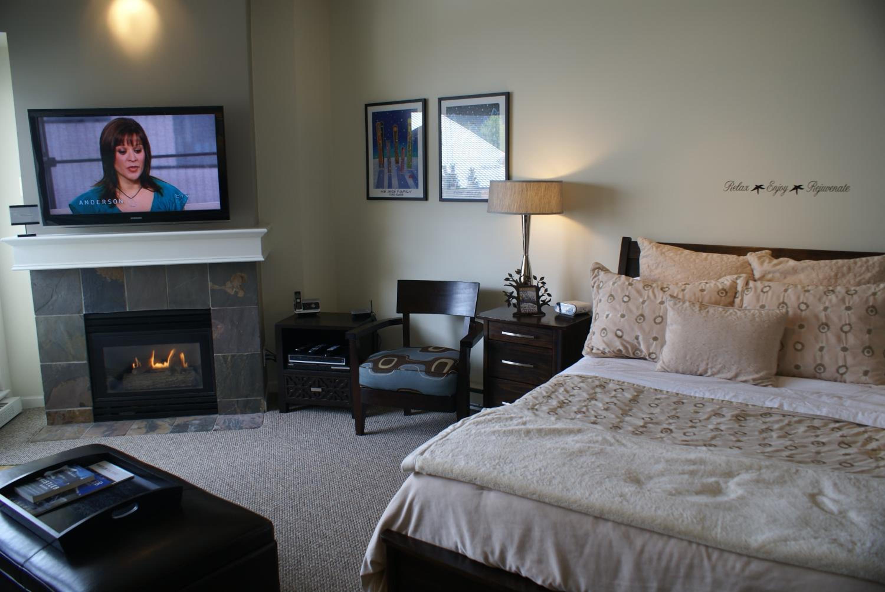 Whistler Superior Properties