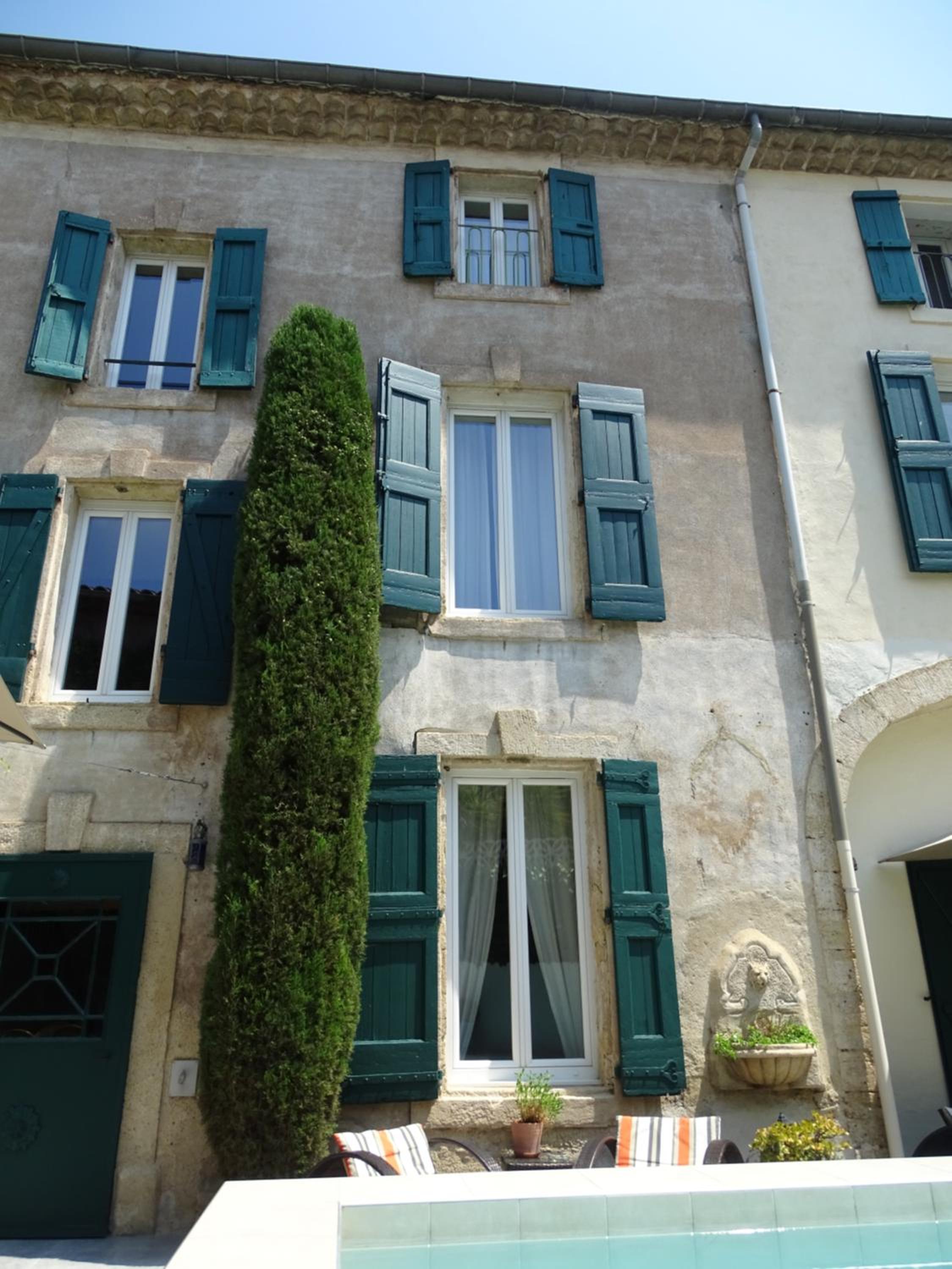 Chambres d'hôtes Belle Vigneronne view 3