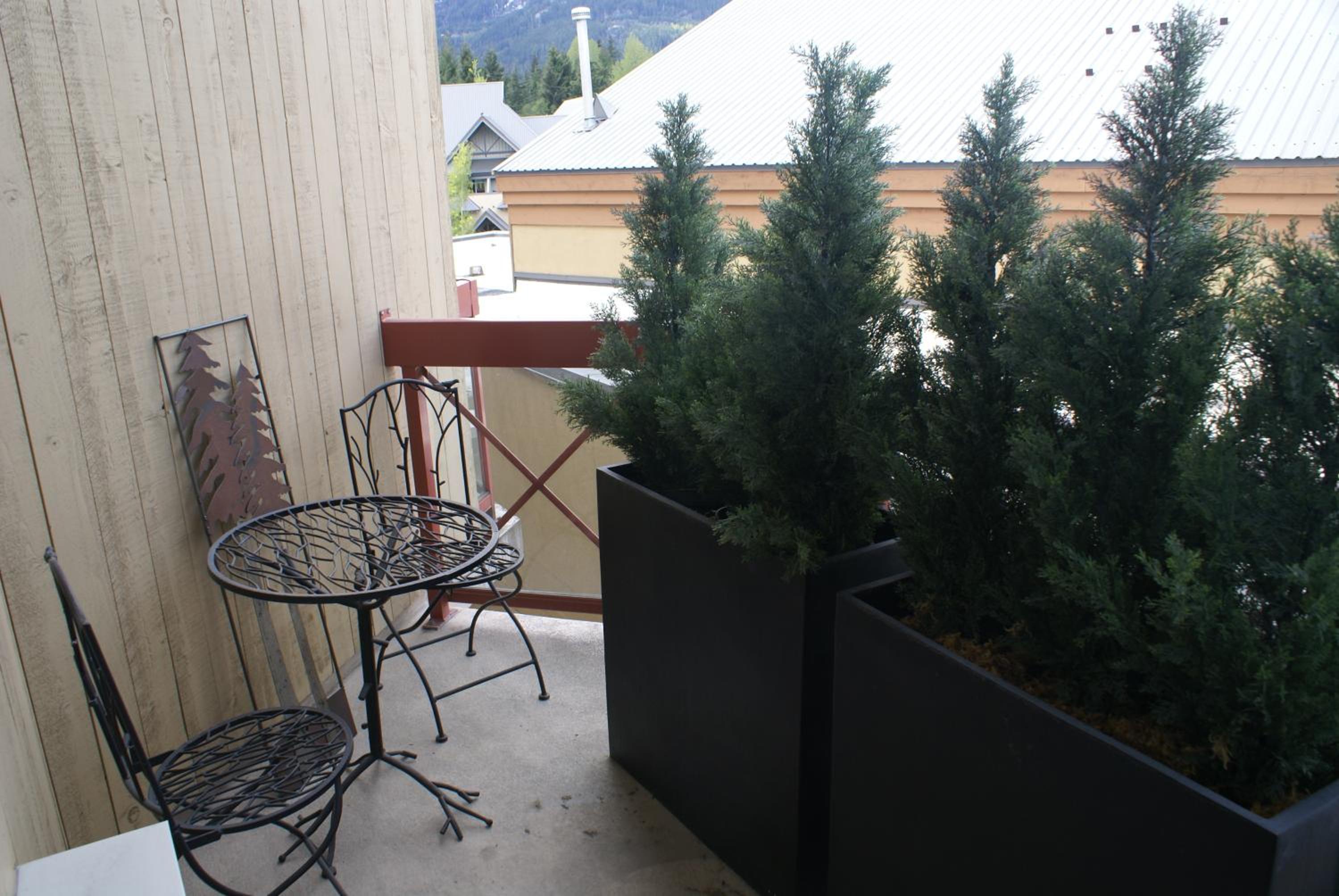 Whistler Superior Properties