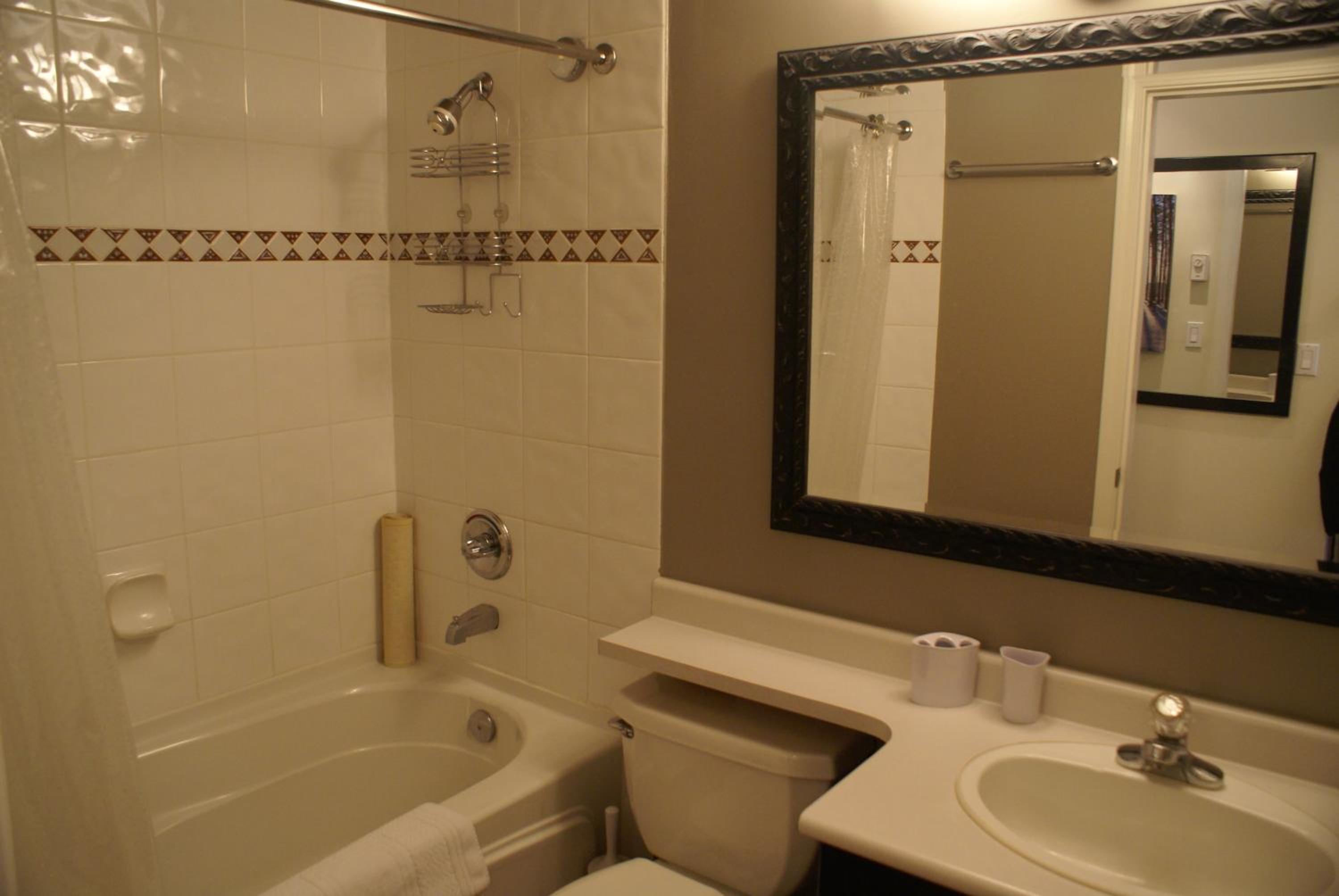 Whistler Superior Properties