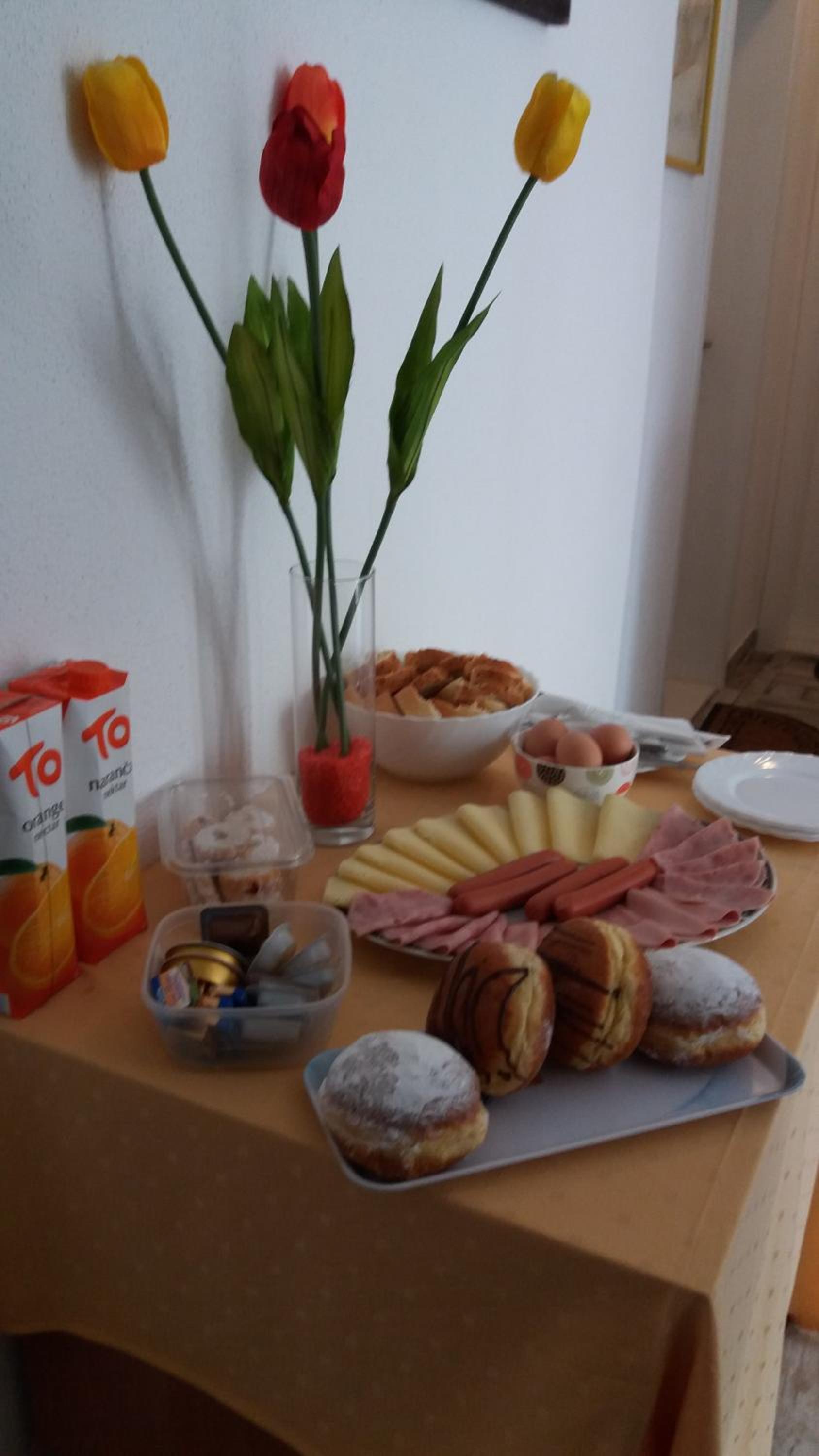 Guest House Vanja