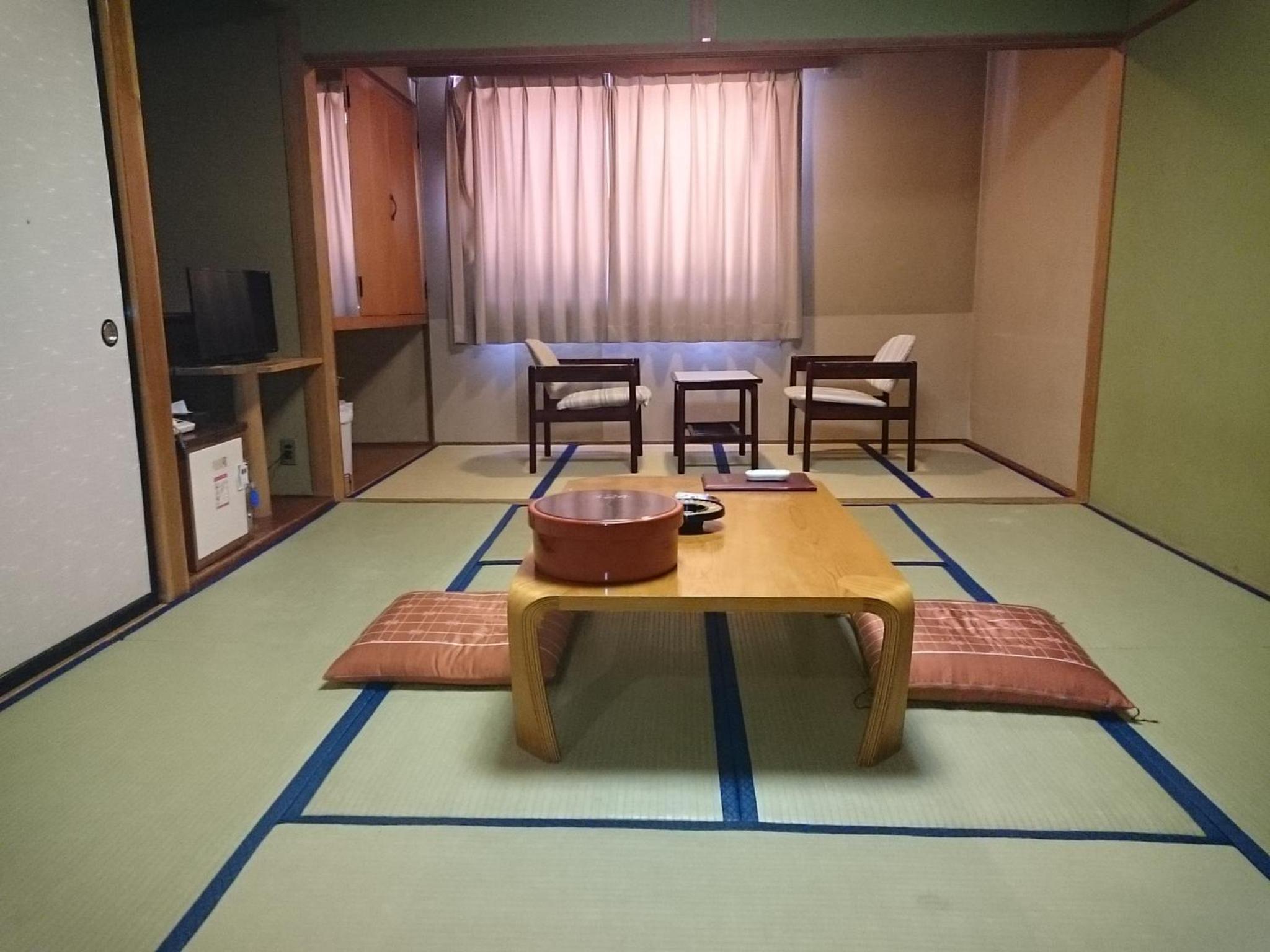 Hotel Ichibokaku