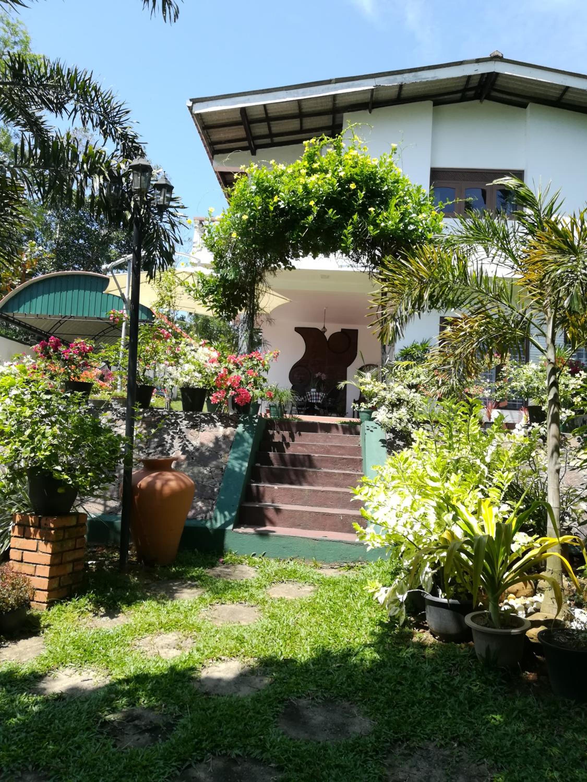 Samanala Garden Holiday Home — photo 2
