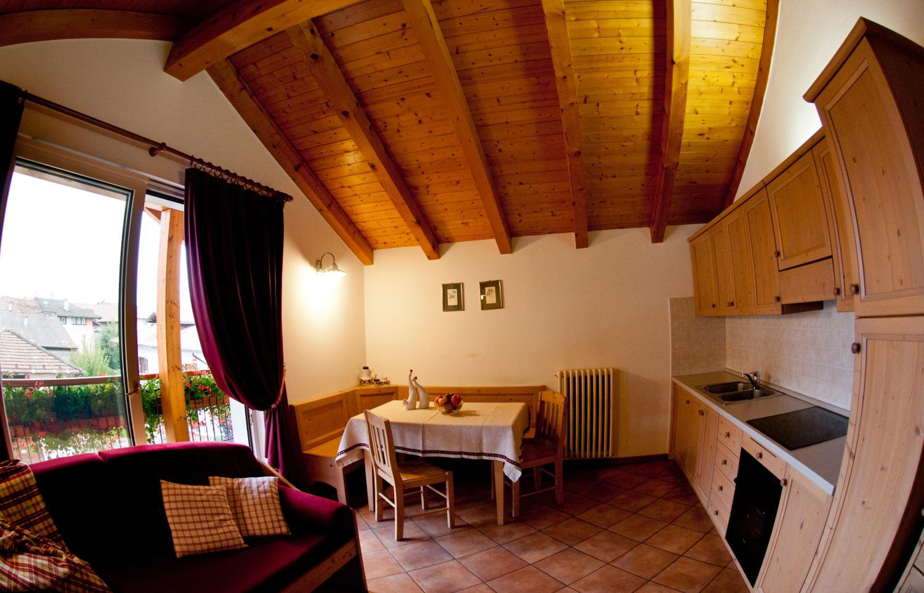 Agritur Renetta