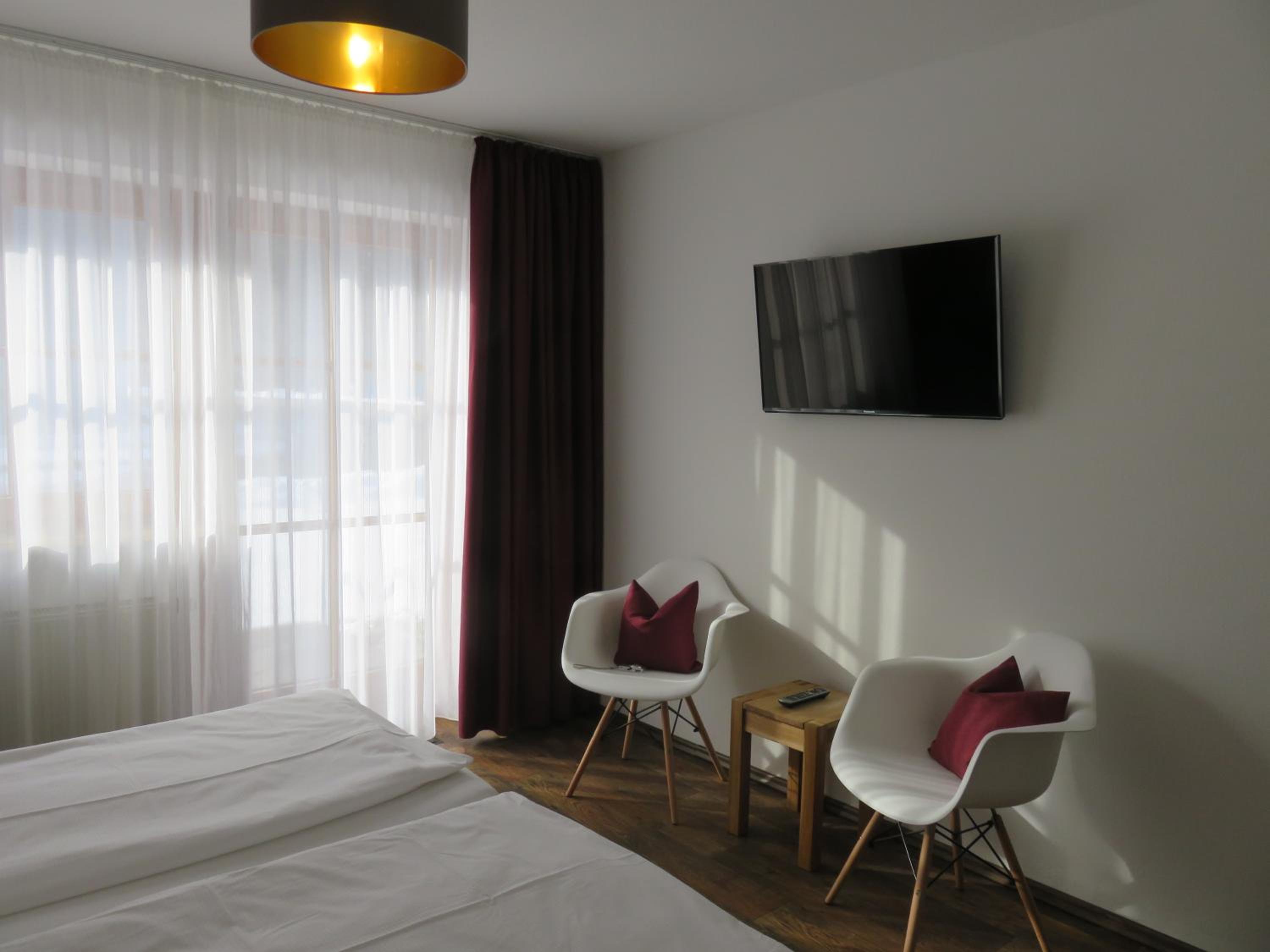 Hotel Garni Schlossblick