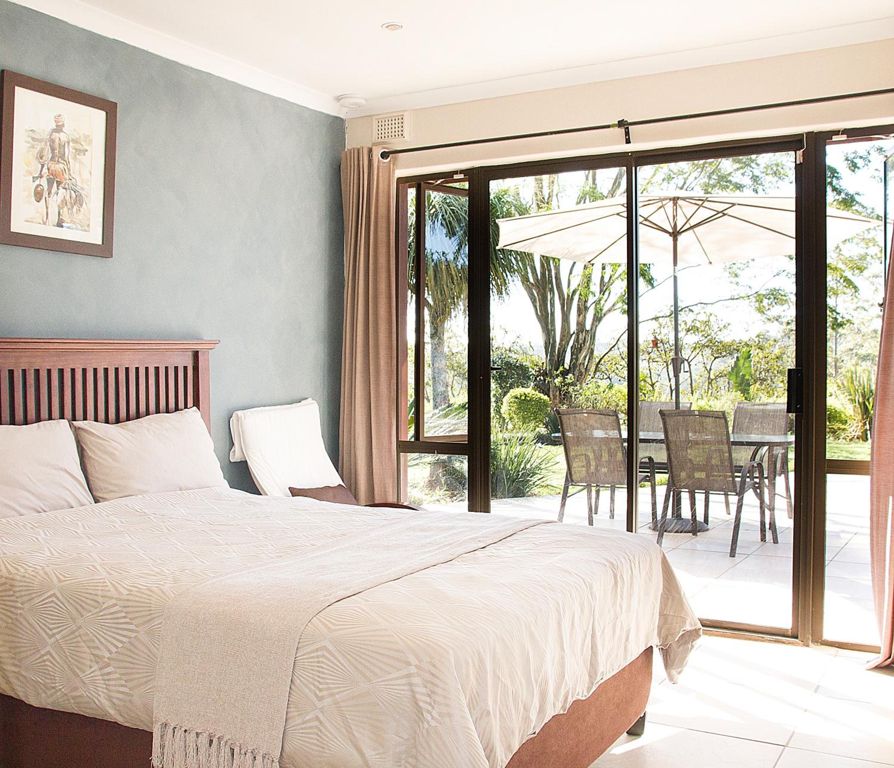 Matusadona Guest Lodge
