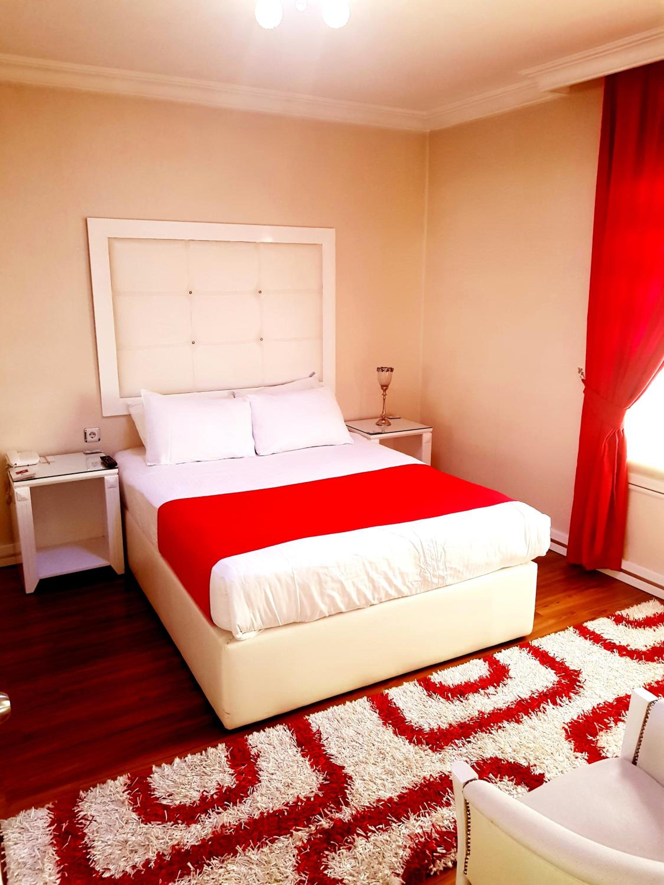 Business Park Otel - Image 32
