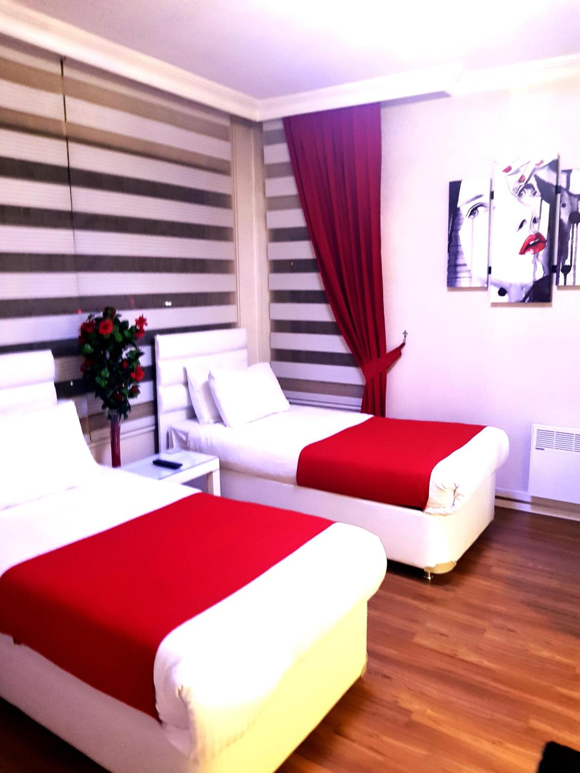 Business Park Otel - Image 31
