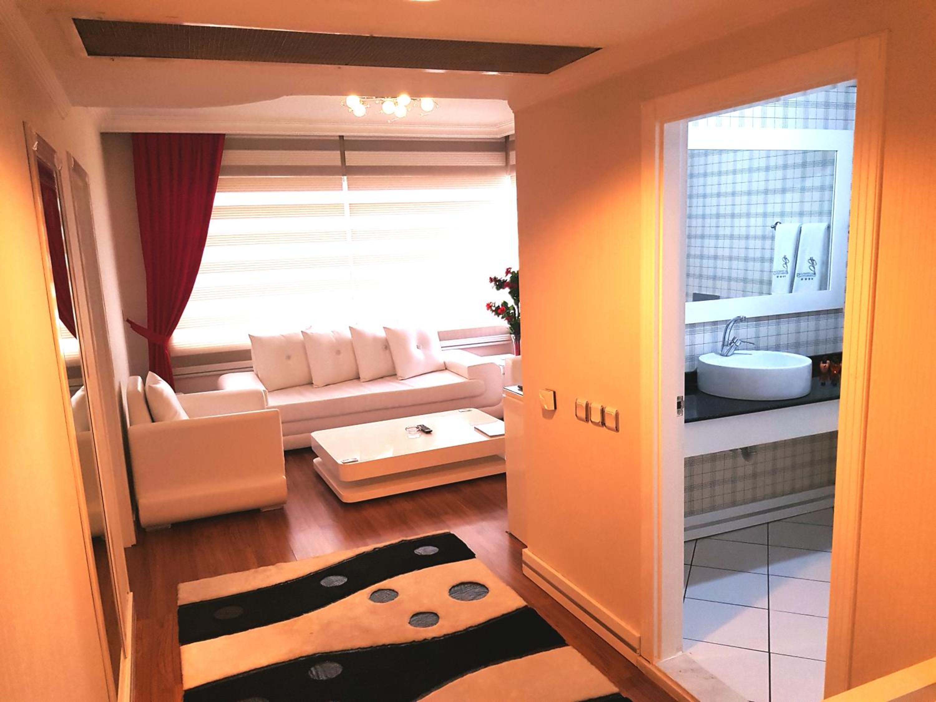 Business Park Otel - Image 37