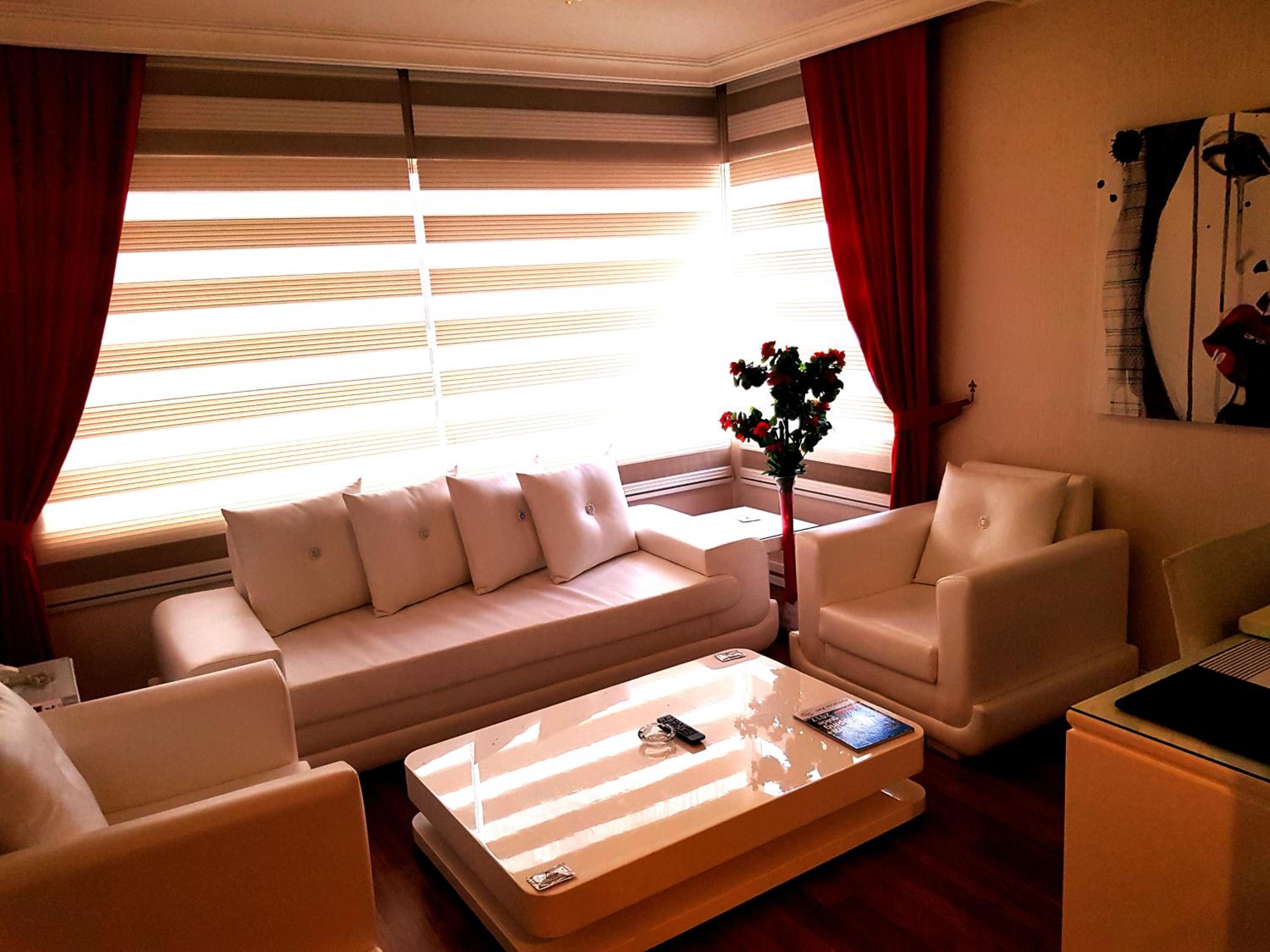 Business Park Otel - Image 29