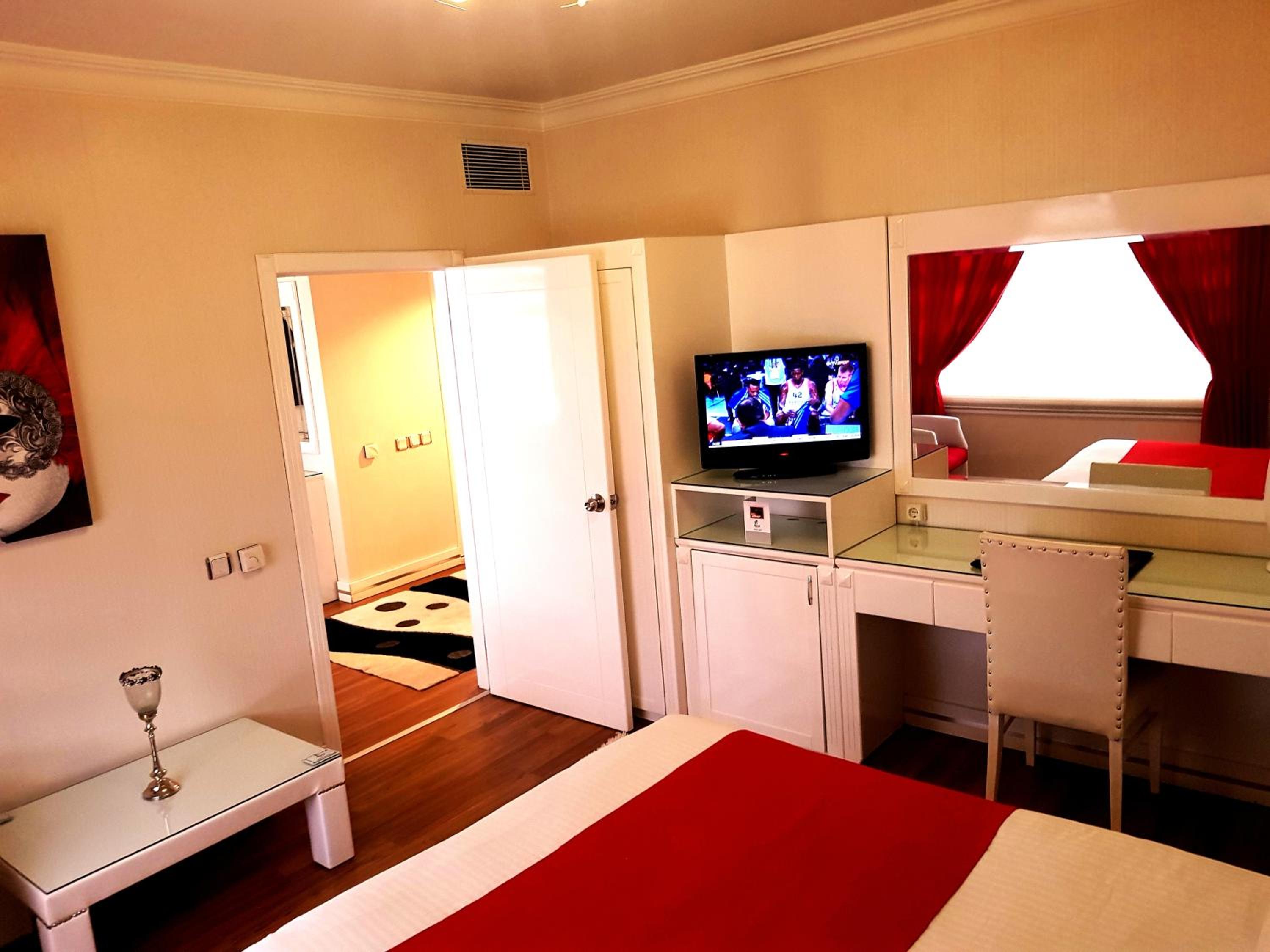 Business Park Otel - Image 40