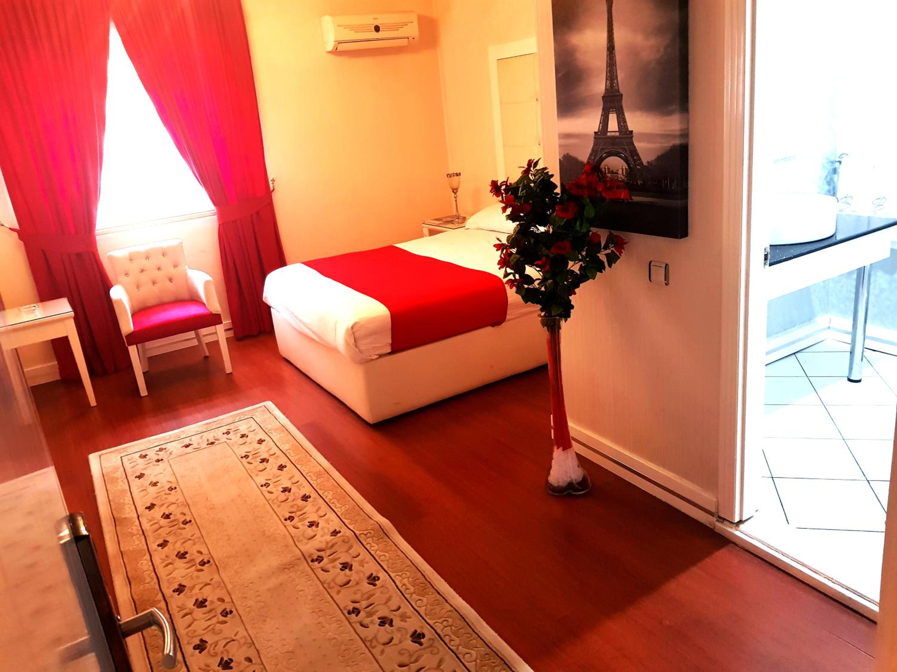 Business Park Otel - Image 28