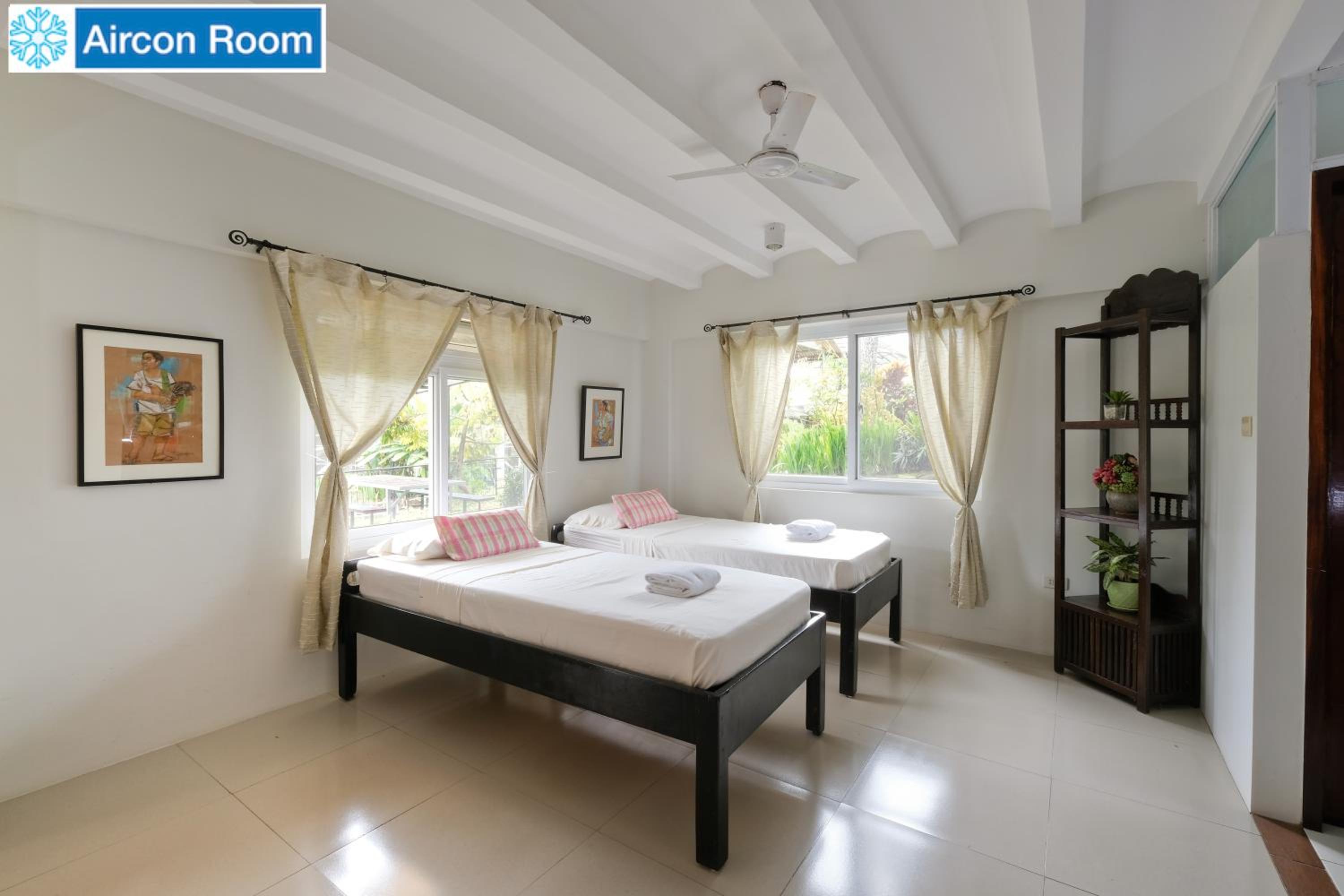 The Duyan House at Sinagtala Resort