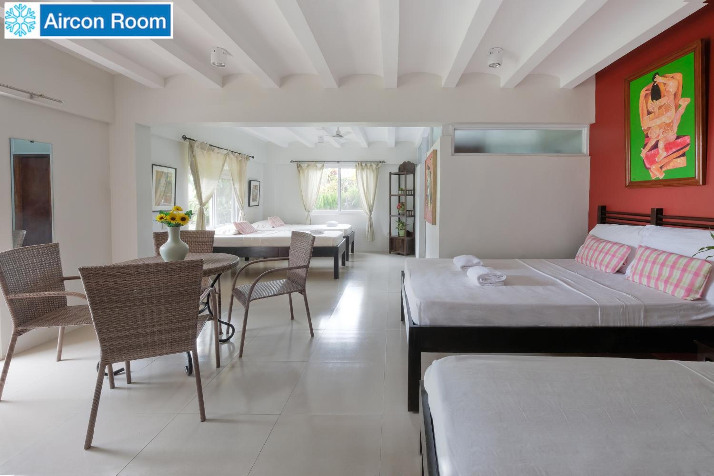 The Duyan House at Sinagtala Resort