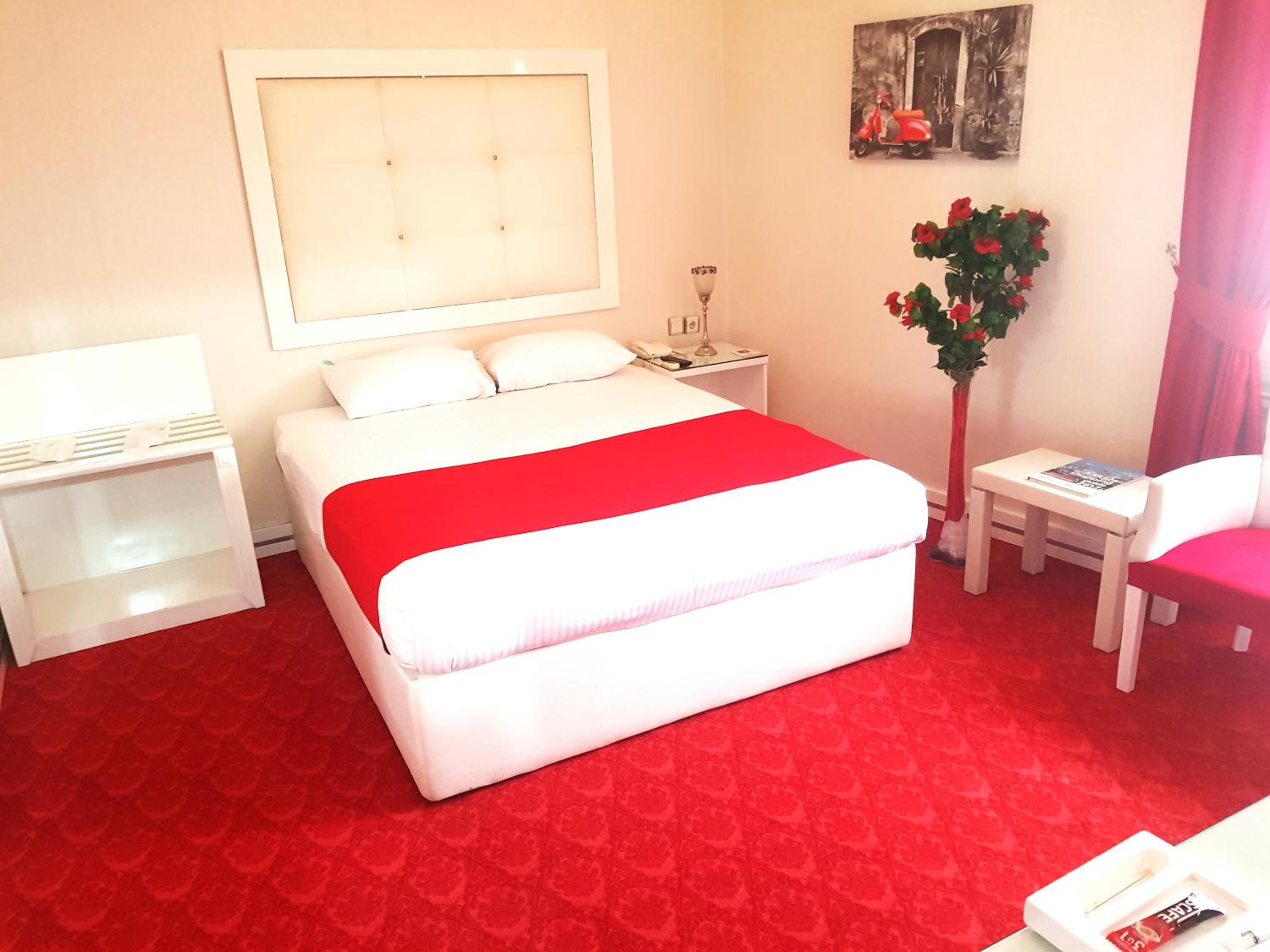 Business Park Otel - Image 27