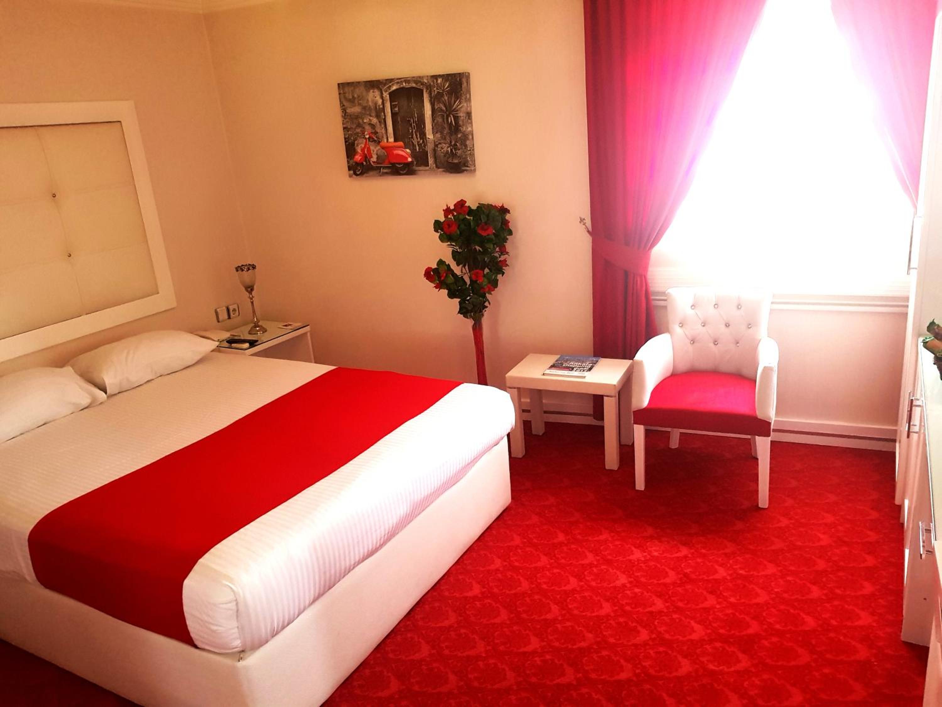 Business Park Otel - Image 25