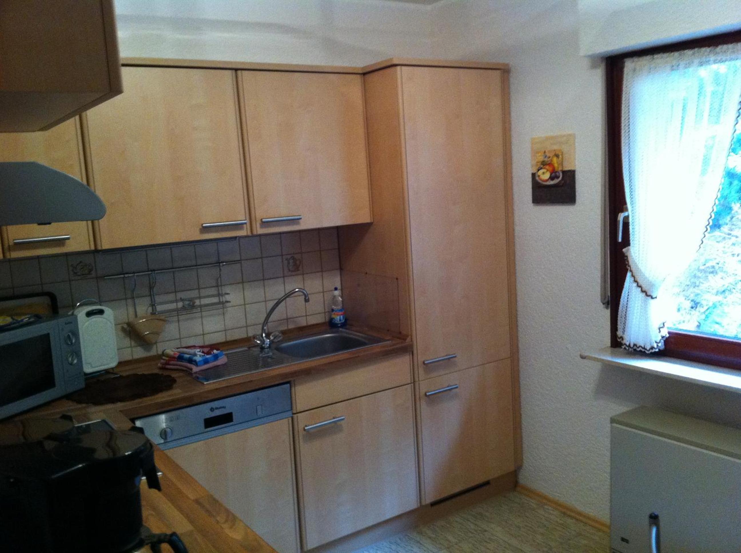 Haus Hannelore en Willingen