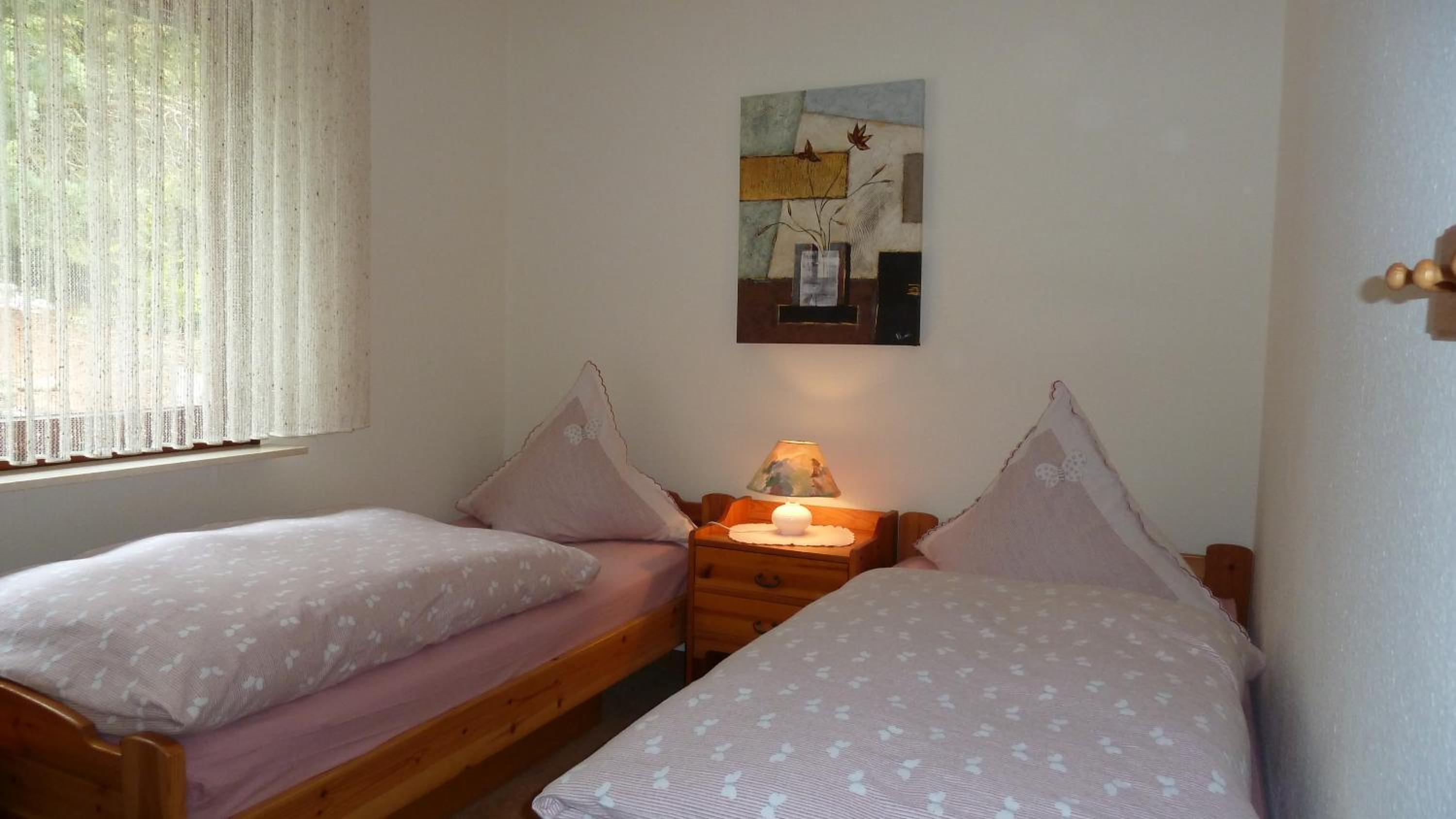 Haus Hannelore en Willingen
