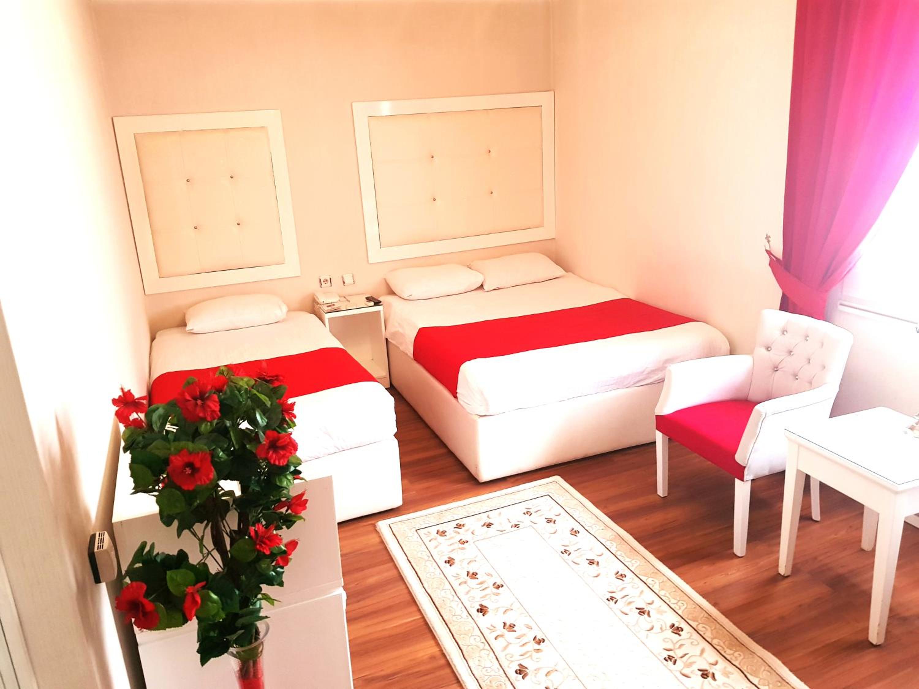 Business Park Otel - Image 23