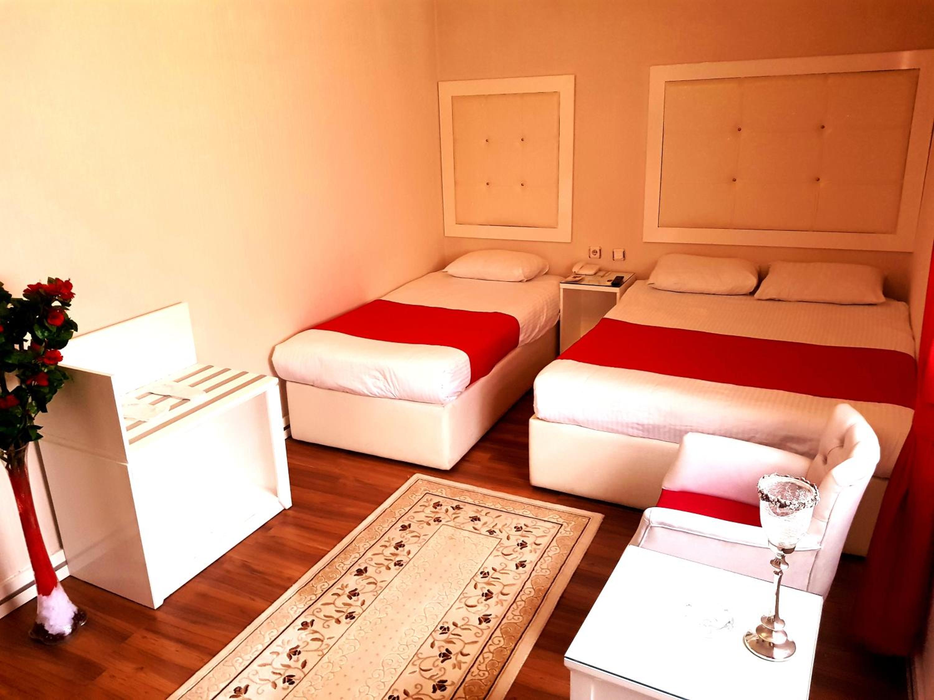 Business Park Otel - Image 22