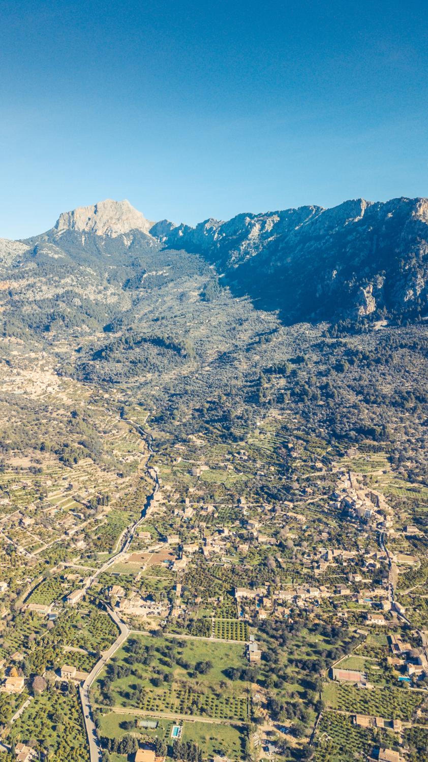 Finca Cas Sant