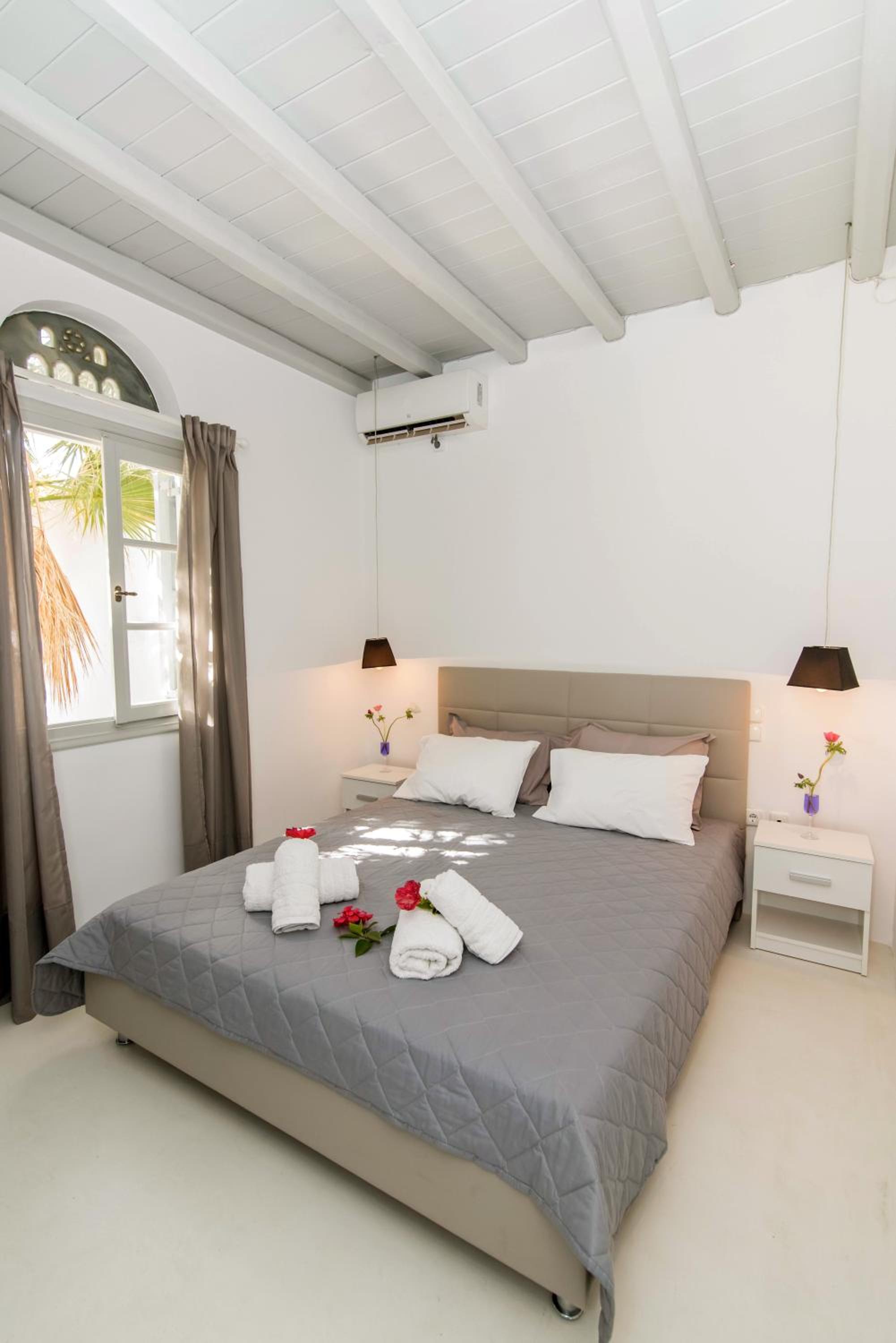 Santamare Villa