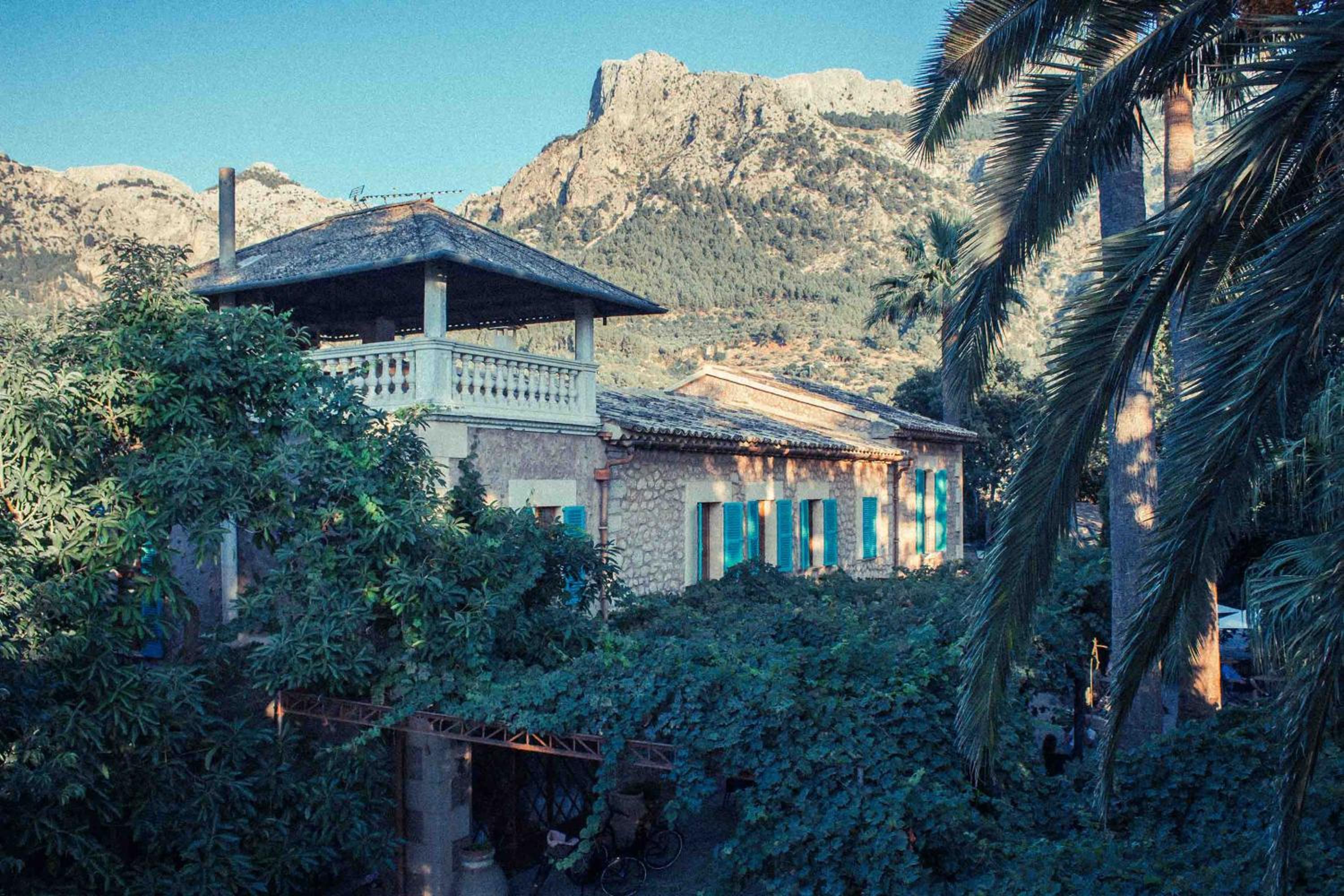 Finca Cas Sant