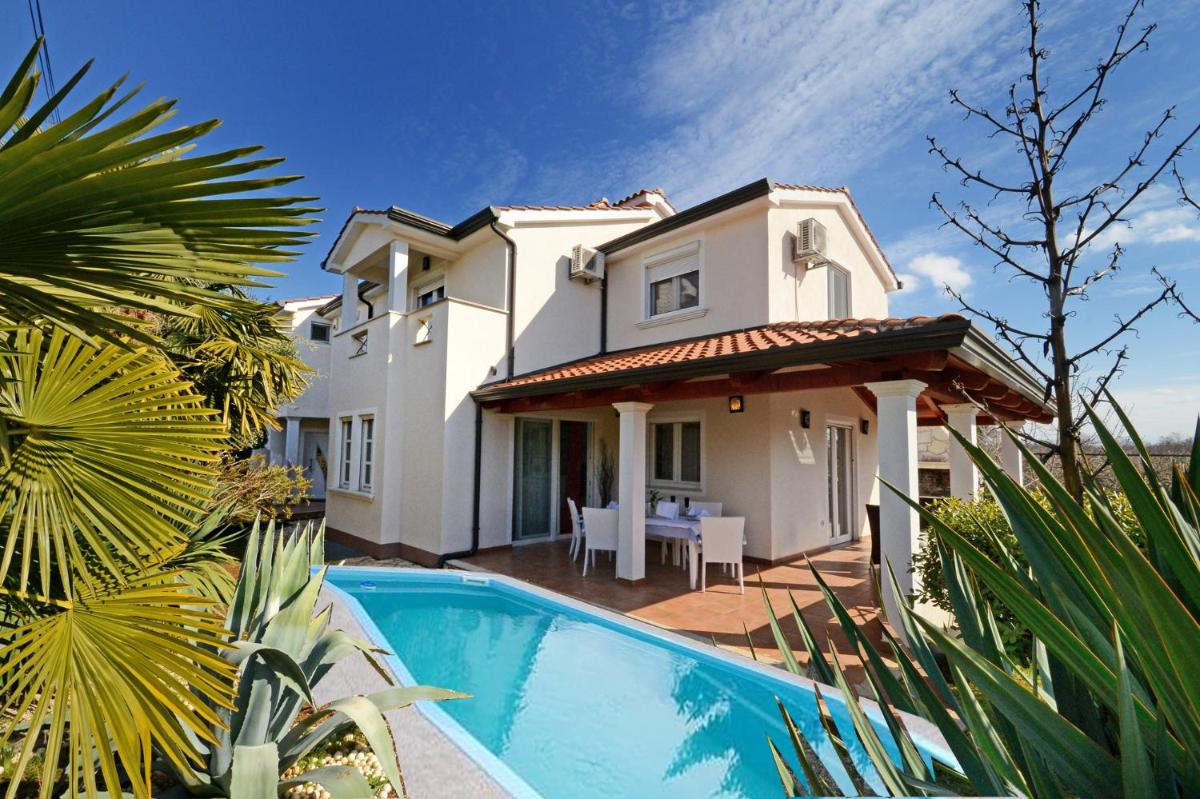 Hotel Villa Zare - Image 1