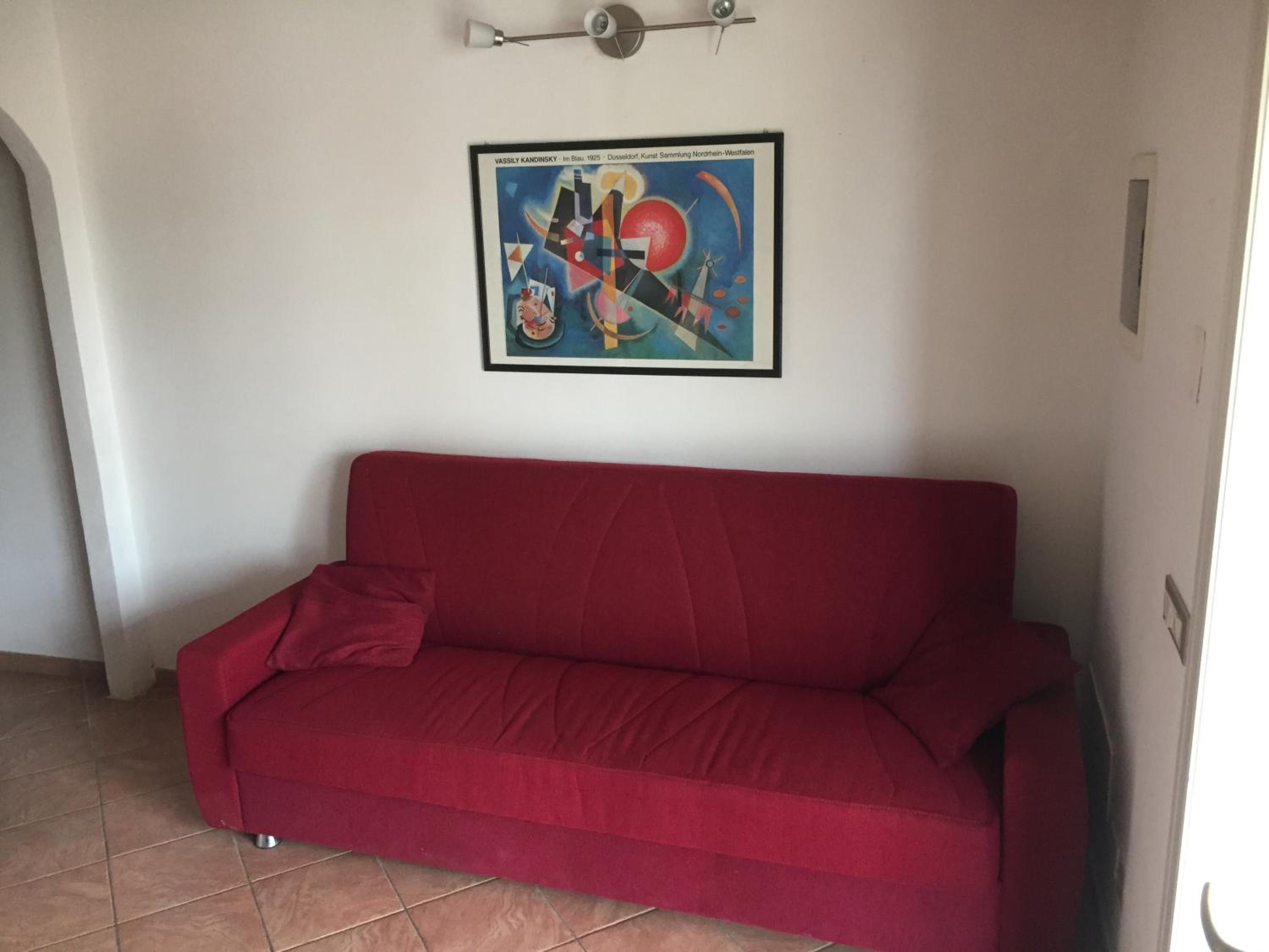 Appartamento La Valle view 4