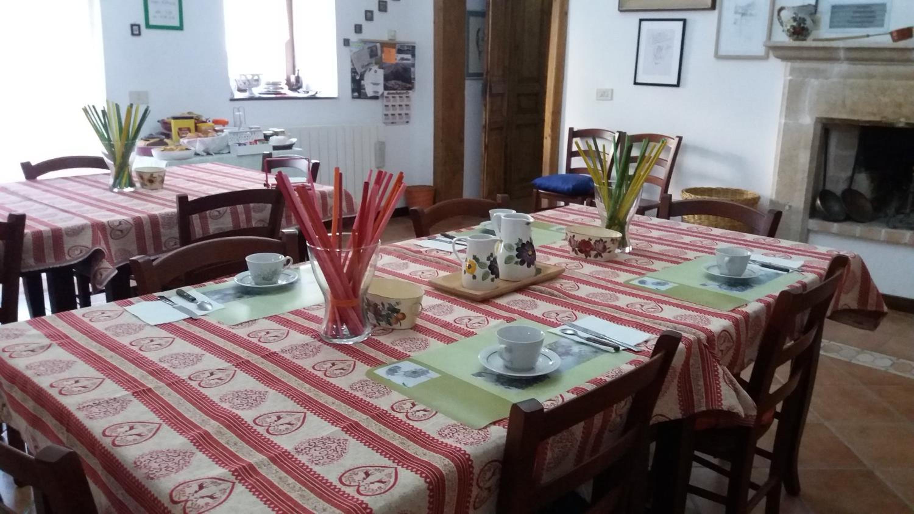 Bed & Breakfast De Contra view 5