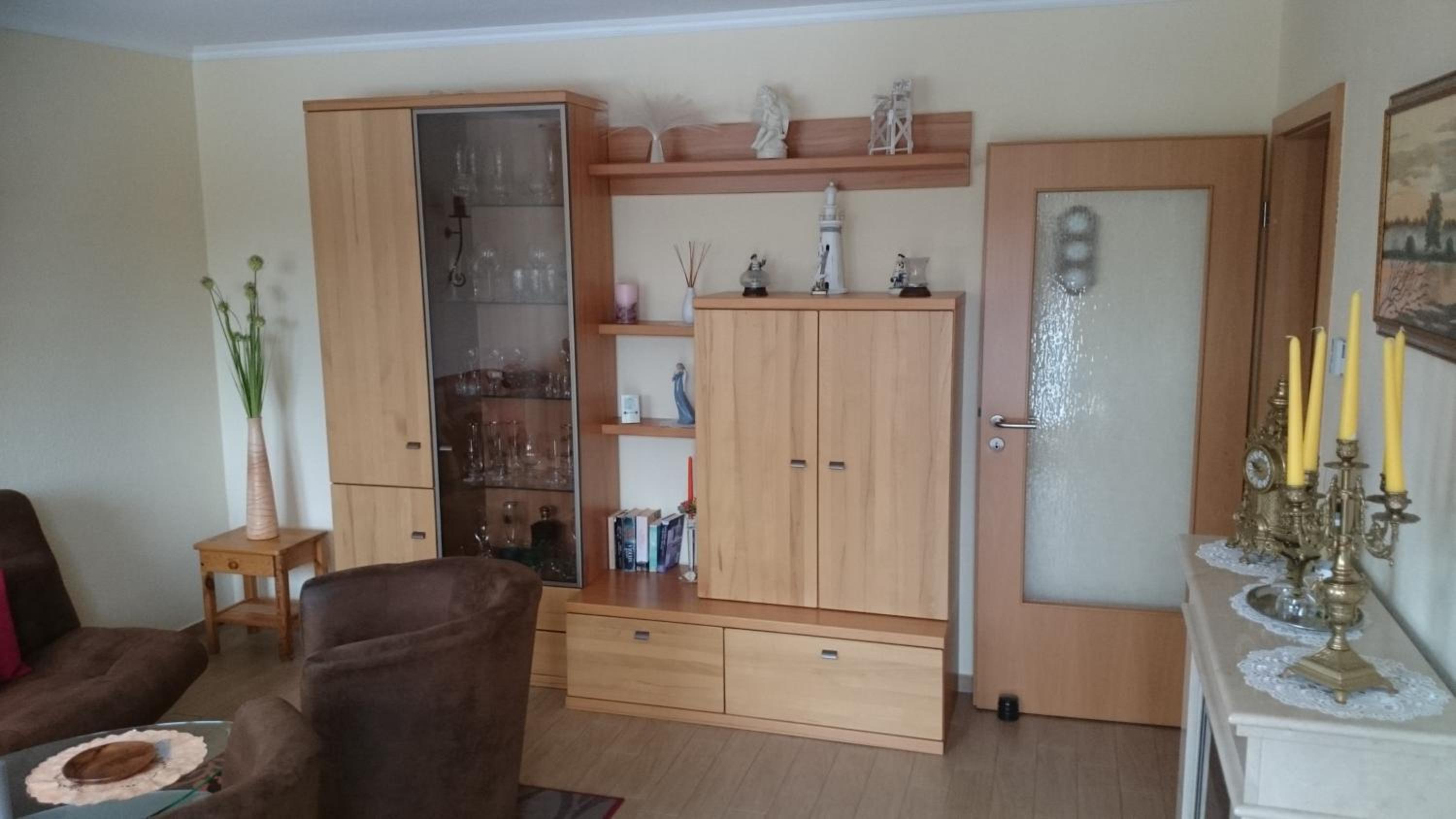 Ferienwohnung zur Düne view 5